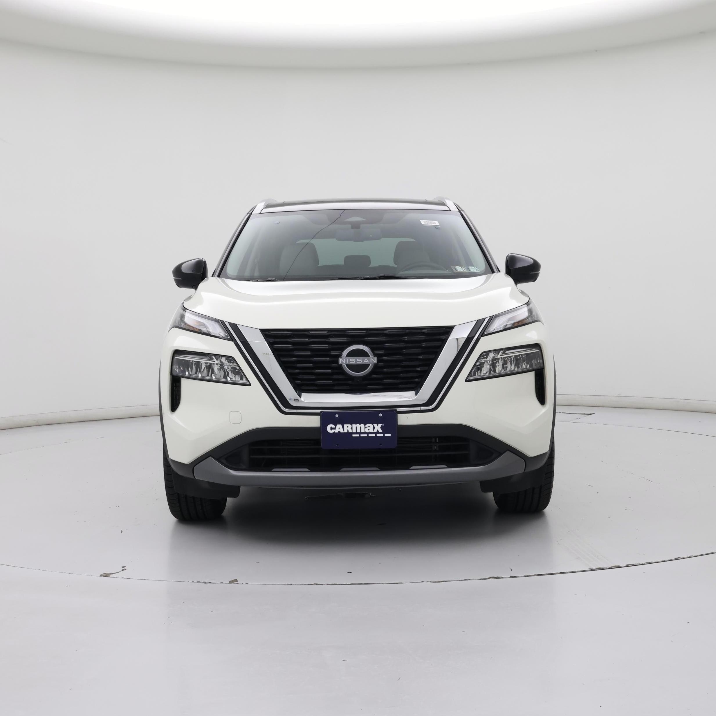 Thumbnail: 2023 Nissan Rogue - 5