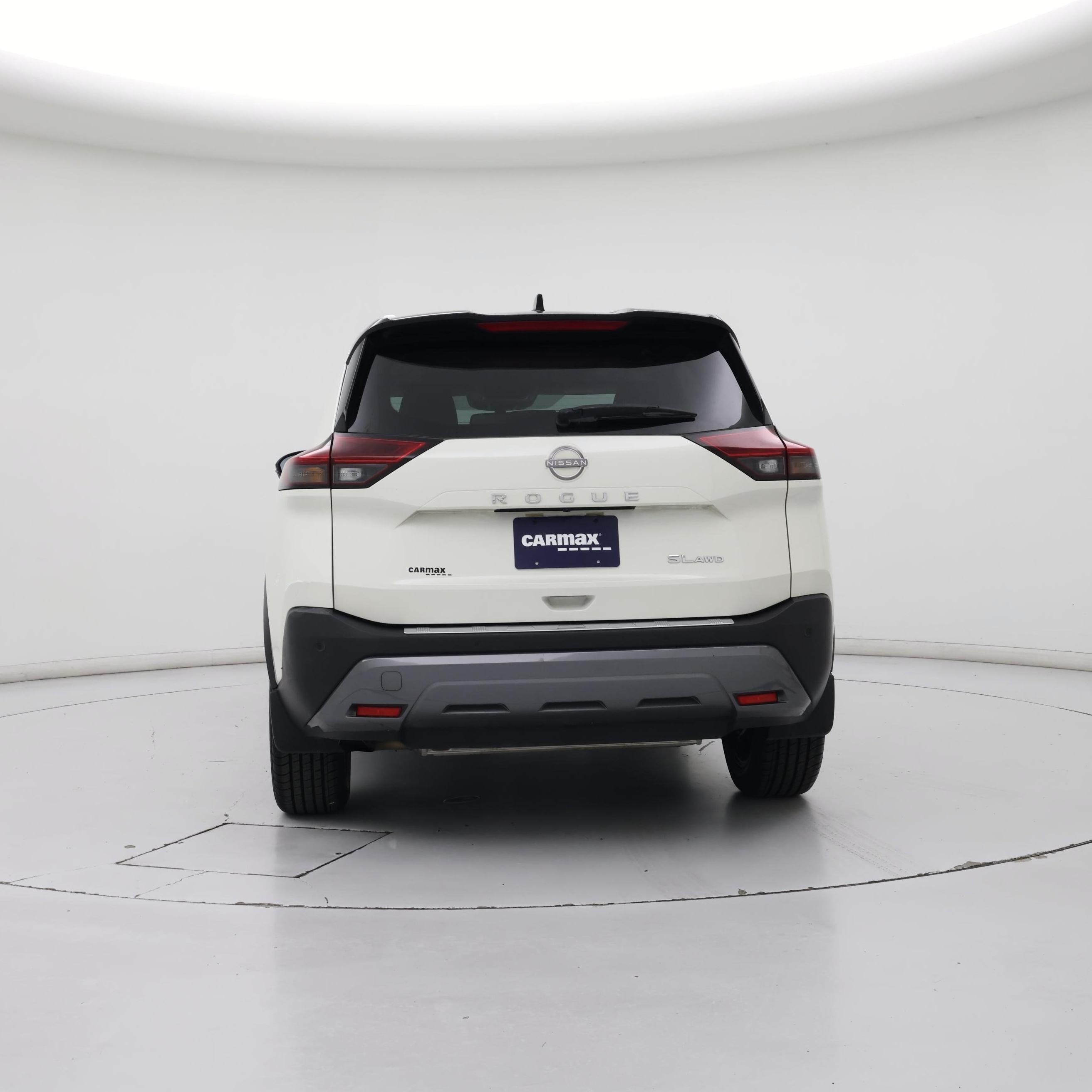 Thumbnail: 2023 Nissan Rogue - 6