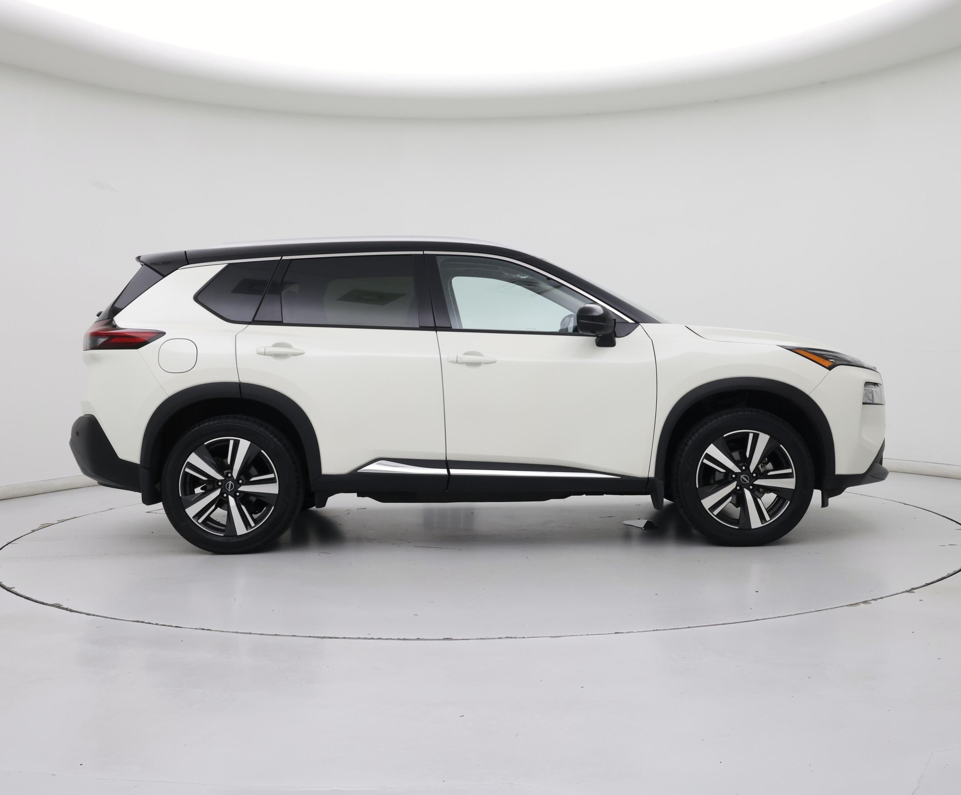 Thumbnail: 2023 Nissan Rogue - 7