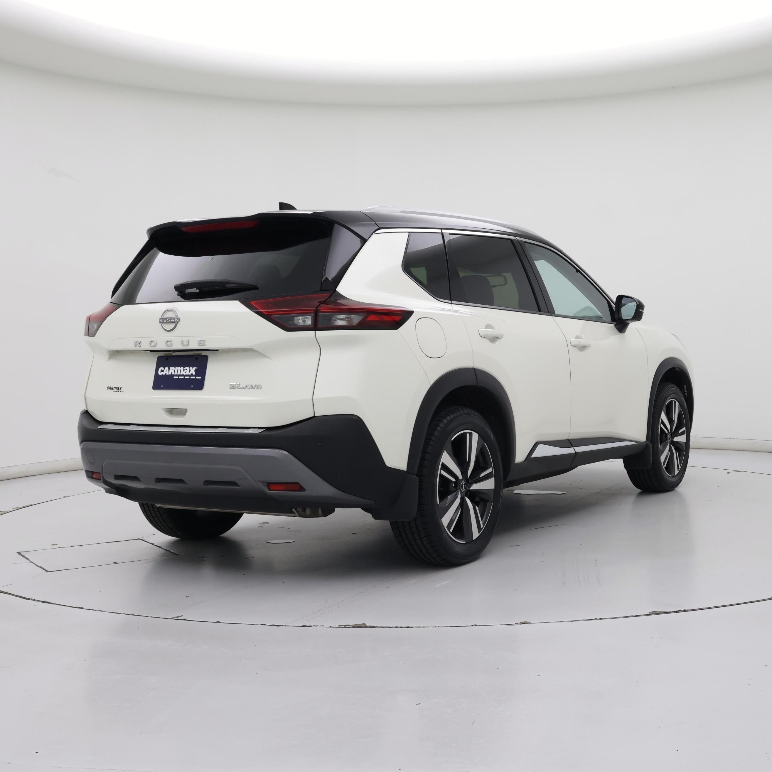 Thumbnail: 2023 Nissan Rogue - 8