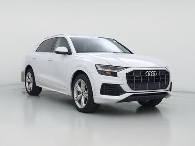 2023 Audi Q8 Premium