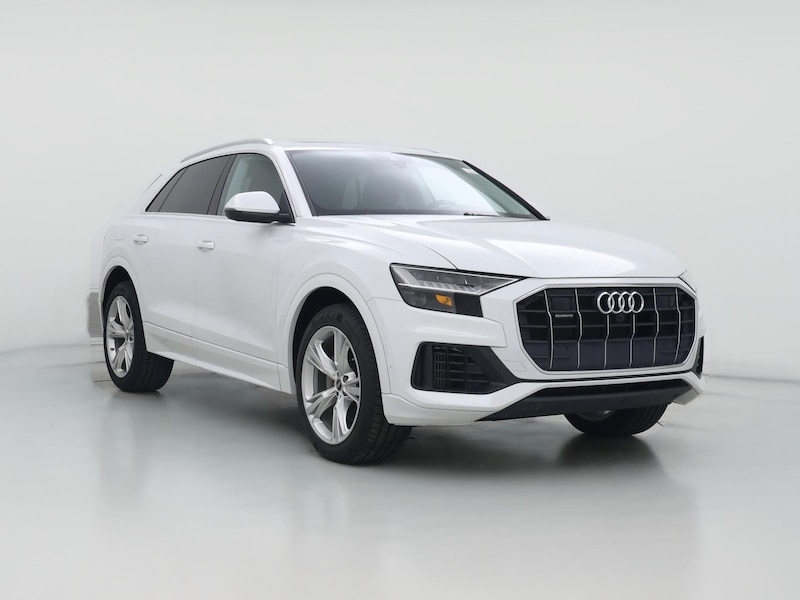 2023 Audi Q8 Premium -
                  Stockbridge, GA
