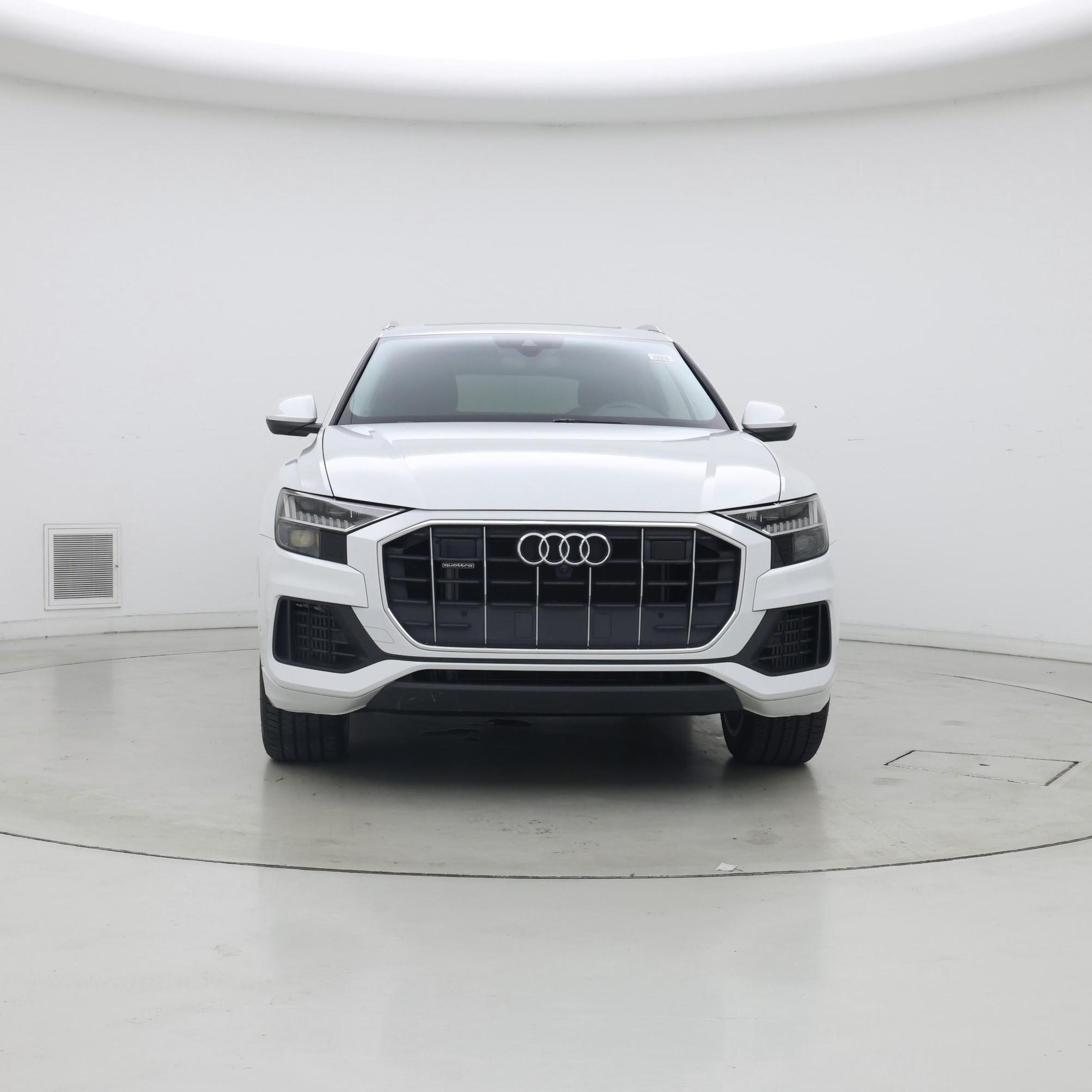 Thumbnail: 2023 Audi Q8 - 5