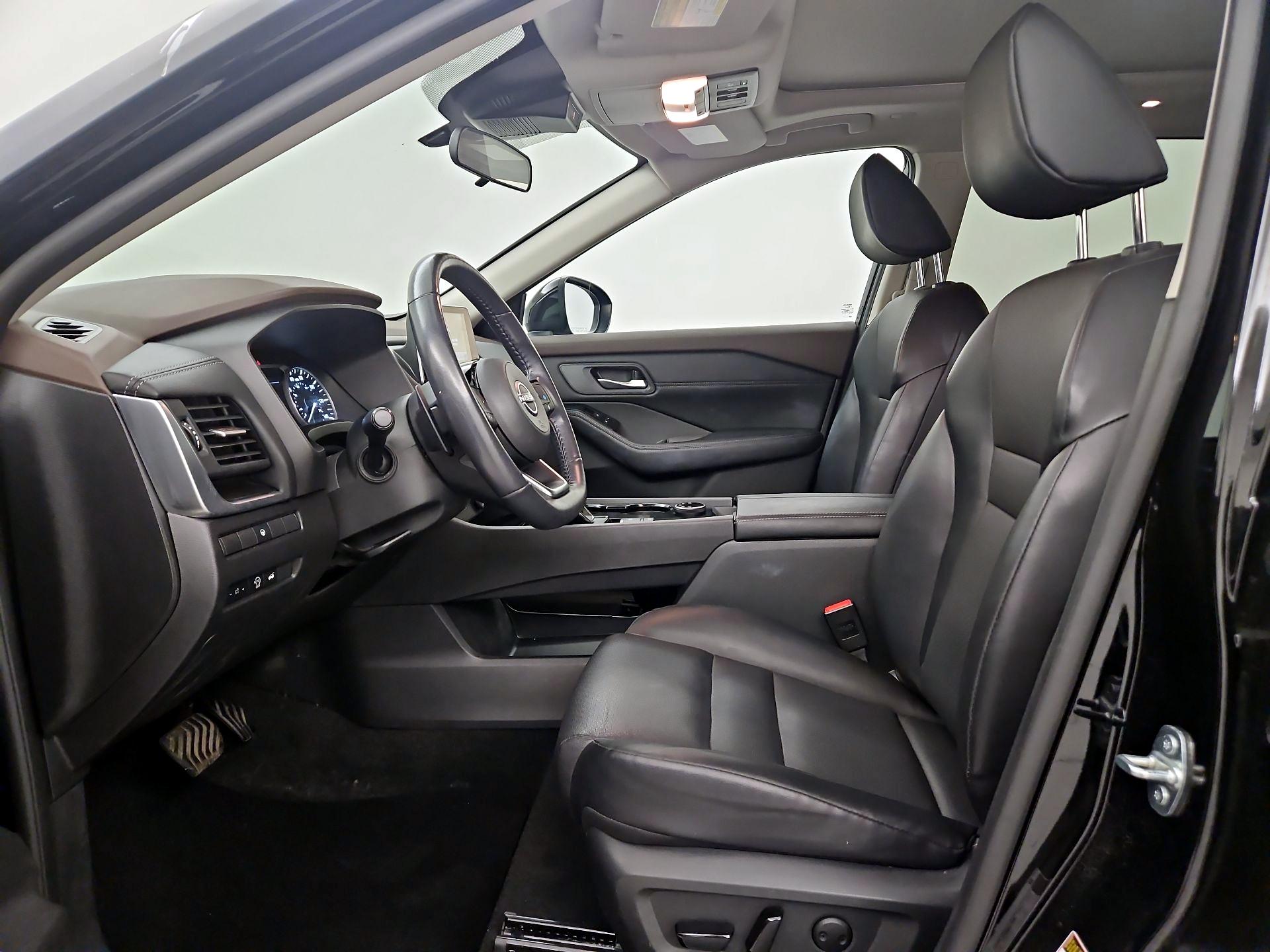 Thumbnail: 2023 Nissan Rogue - 11