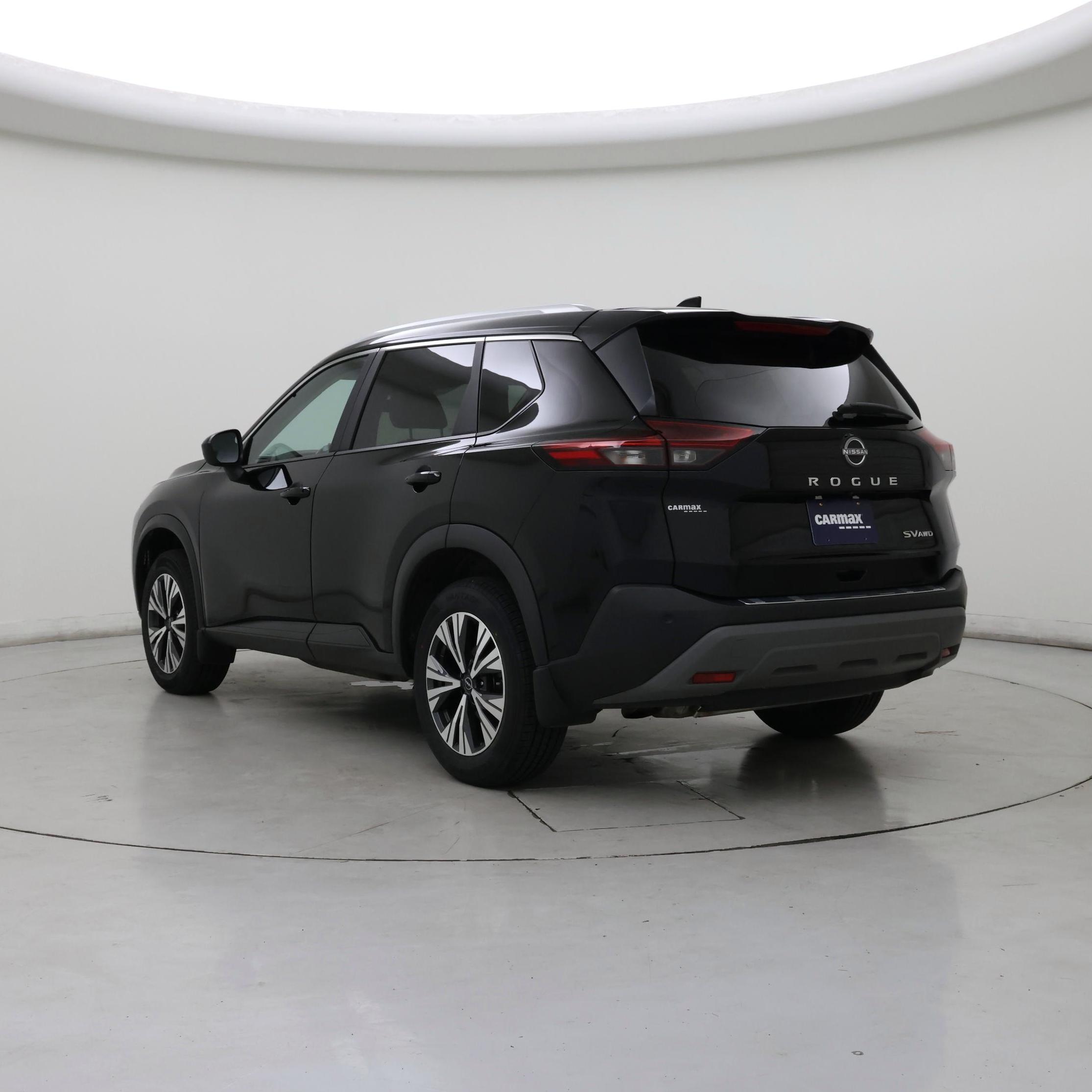 Thumbnail: 2023 Nissan Rogue - 2