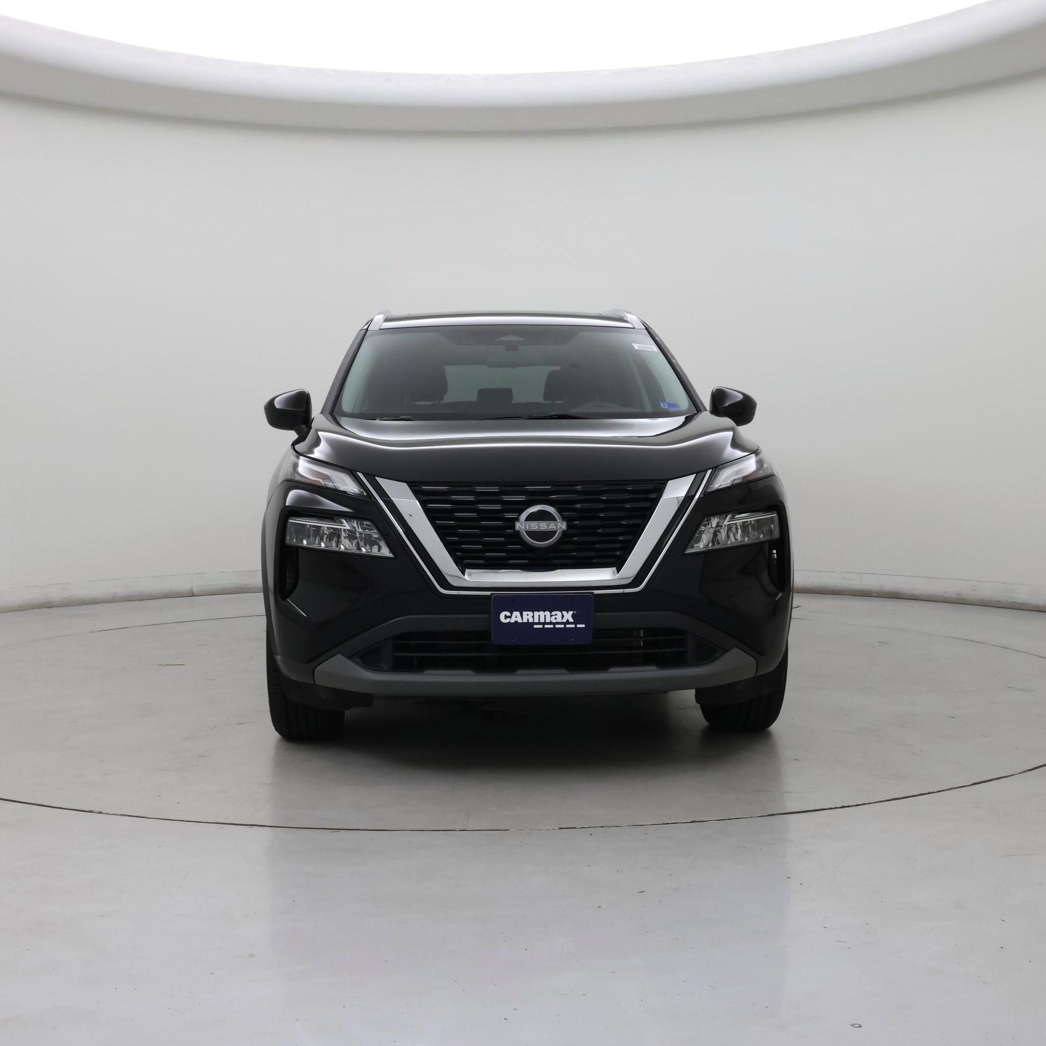 Thumbnail: 2023 Nissan Rogue - 5