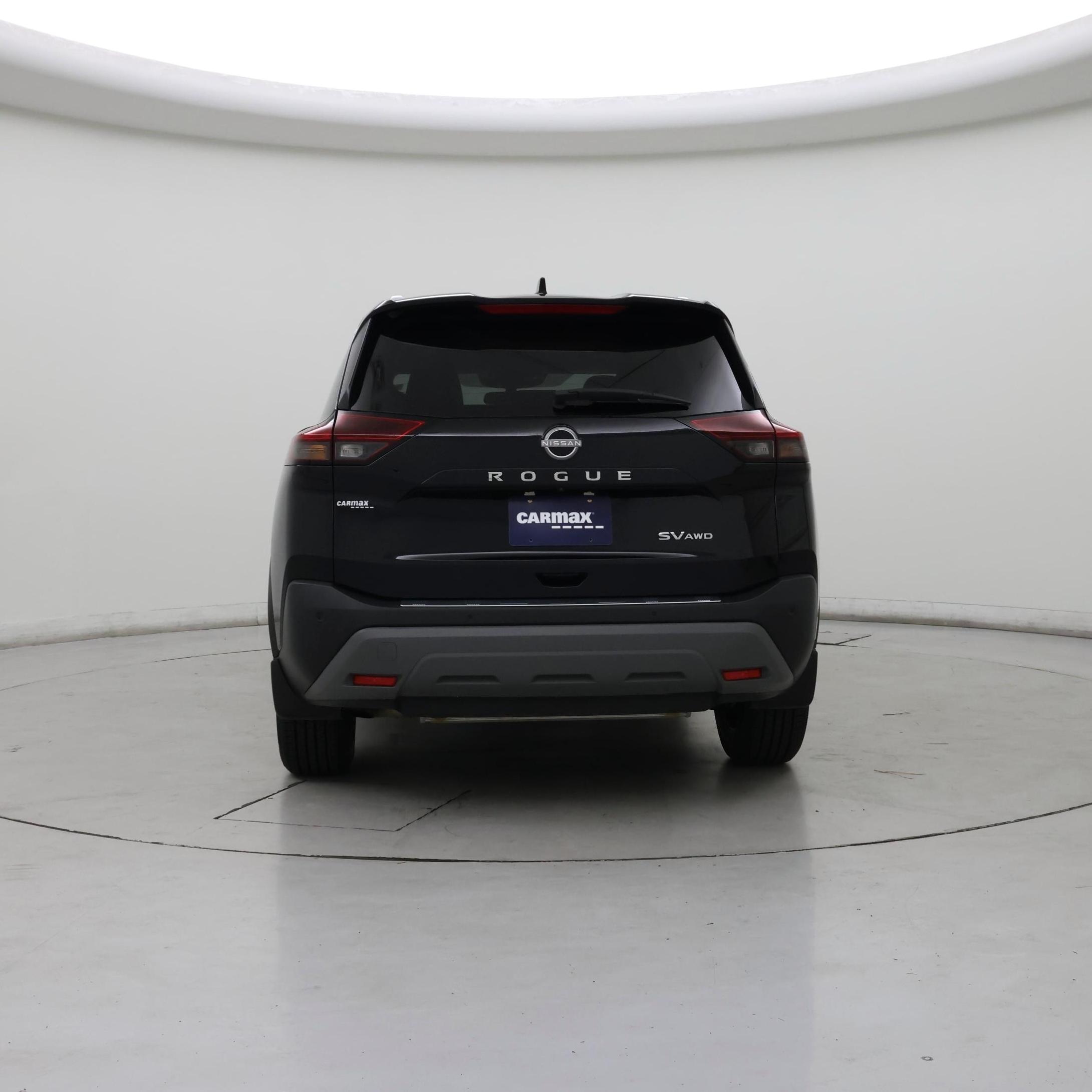 Thumbnail: 2023 Nissan Rogue - 6