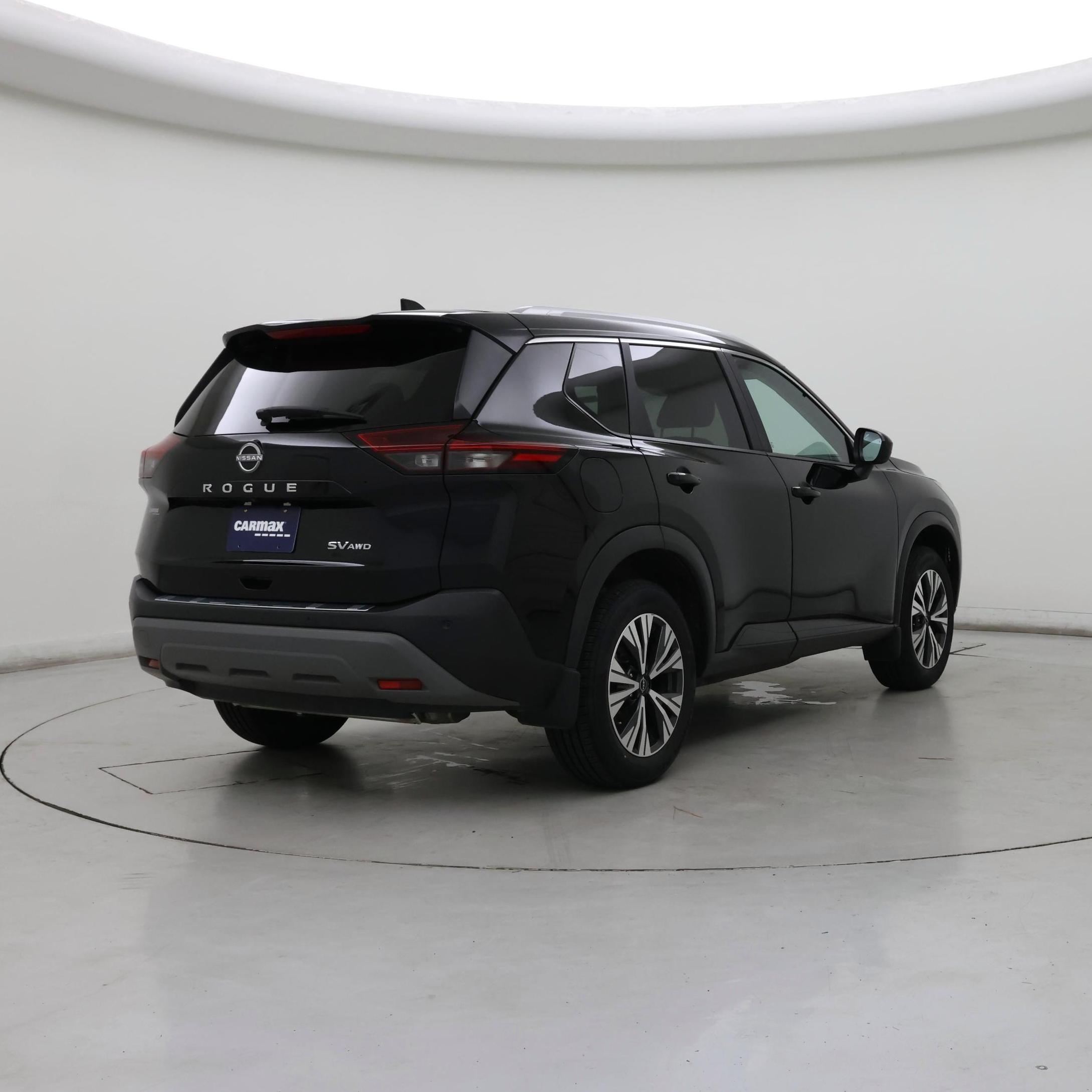 Thumbnail: 2023 Nissan Rogue - 8