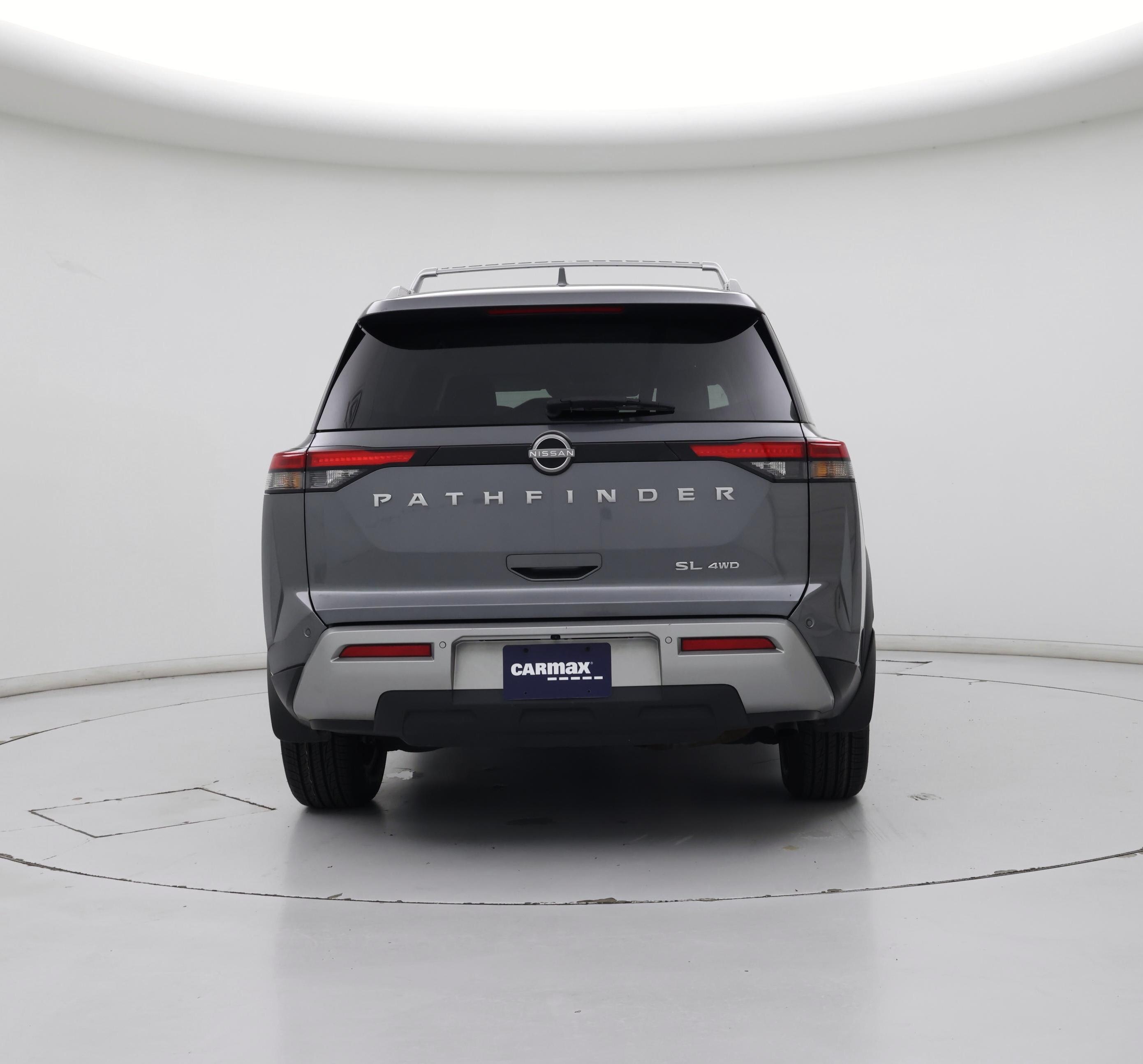 Thumbnail: 2024 Nissan Pathfinder - 6