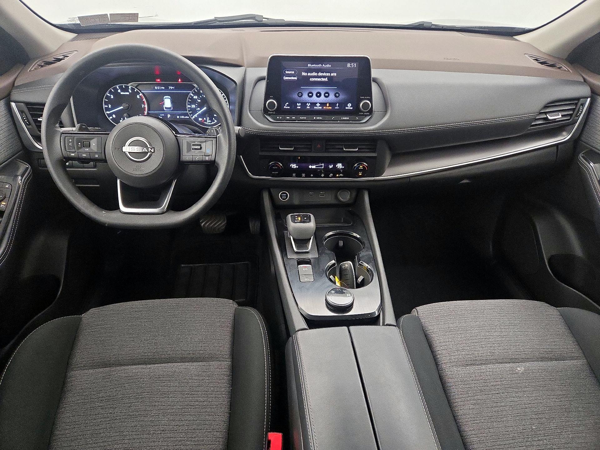 Thumbnail: 2023 Nissan Rogue - 9