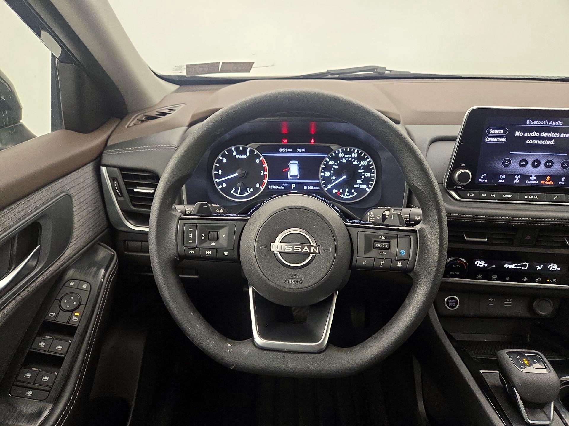 Thumbnail: 2023 Nissan Rogue - 10