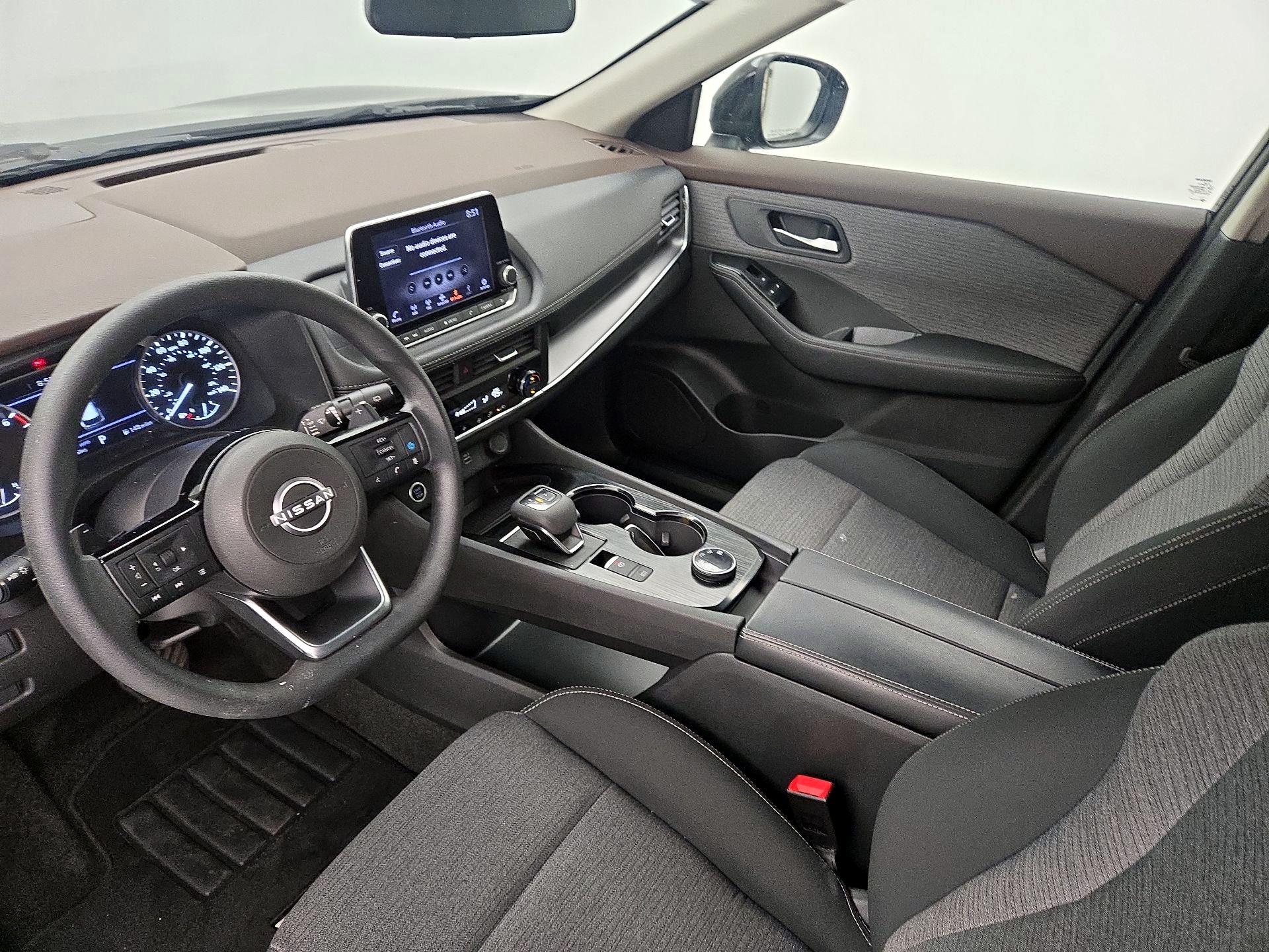 Thumbnail: 2023 Nissan Rogue - 11