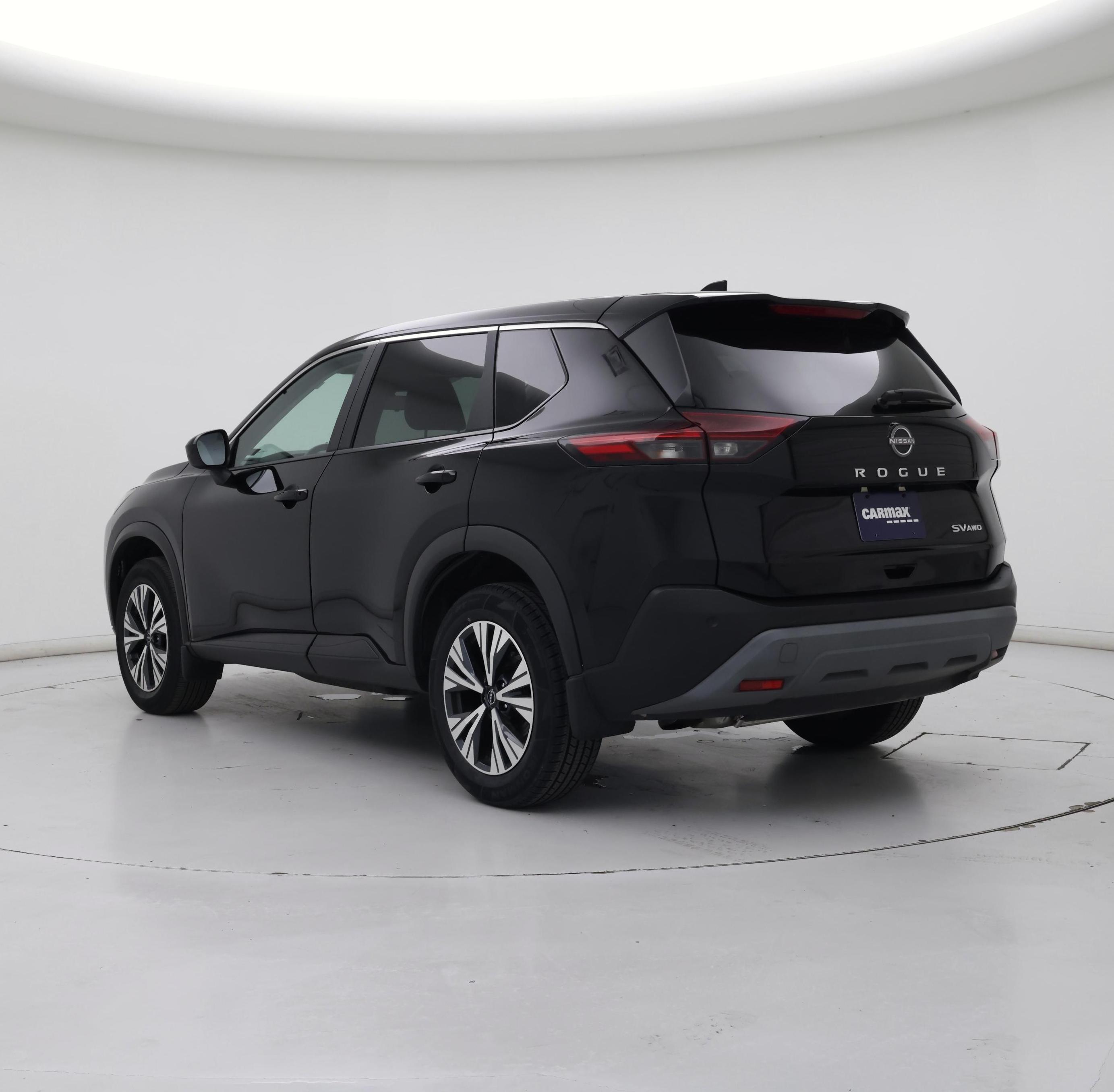 Thumbnail: 2023 Nissan Rogue - 2