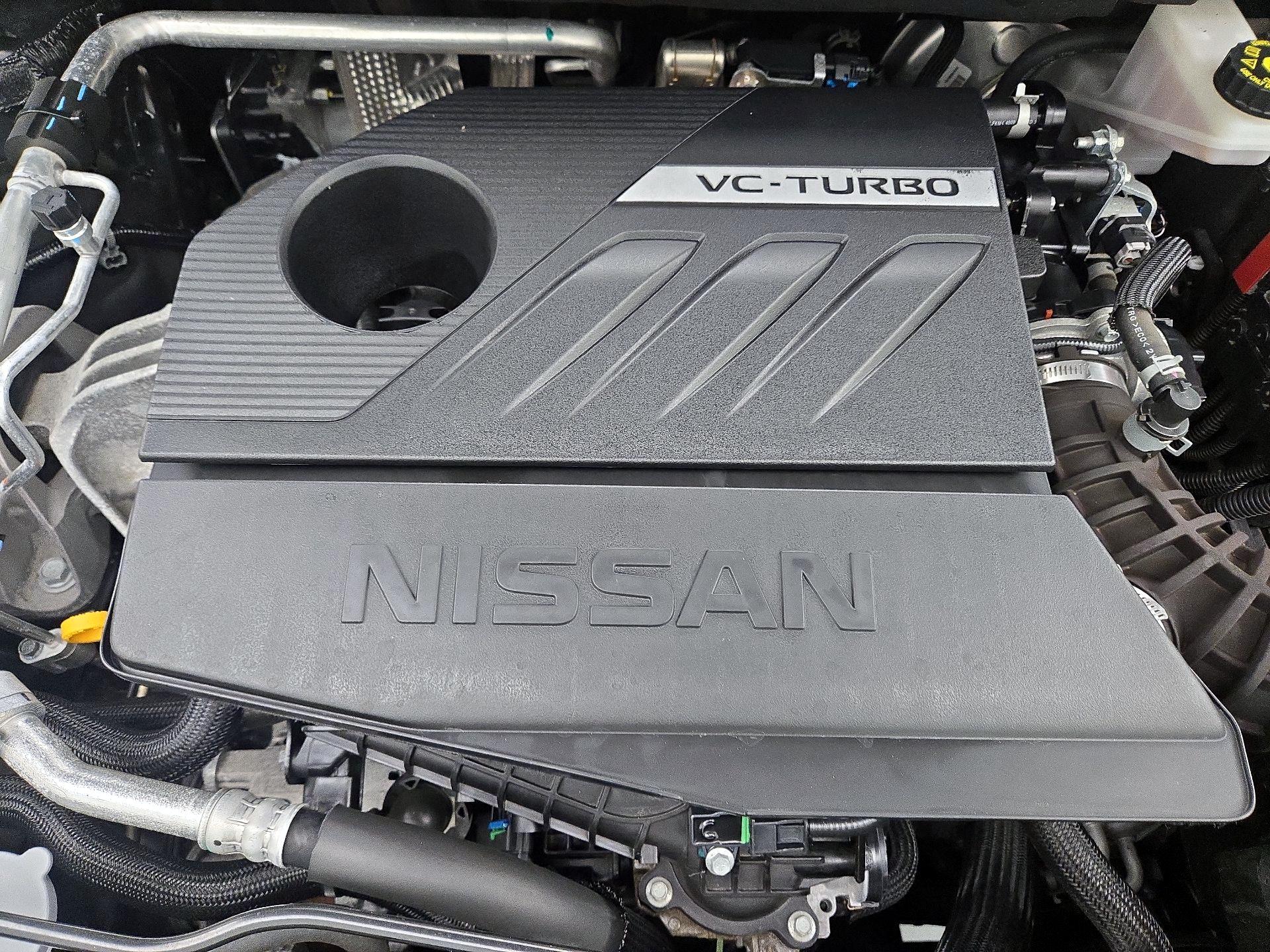 Thumbnail: 2023 Nissan Rogue - 20