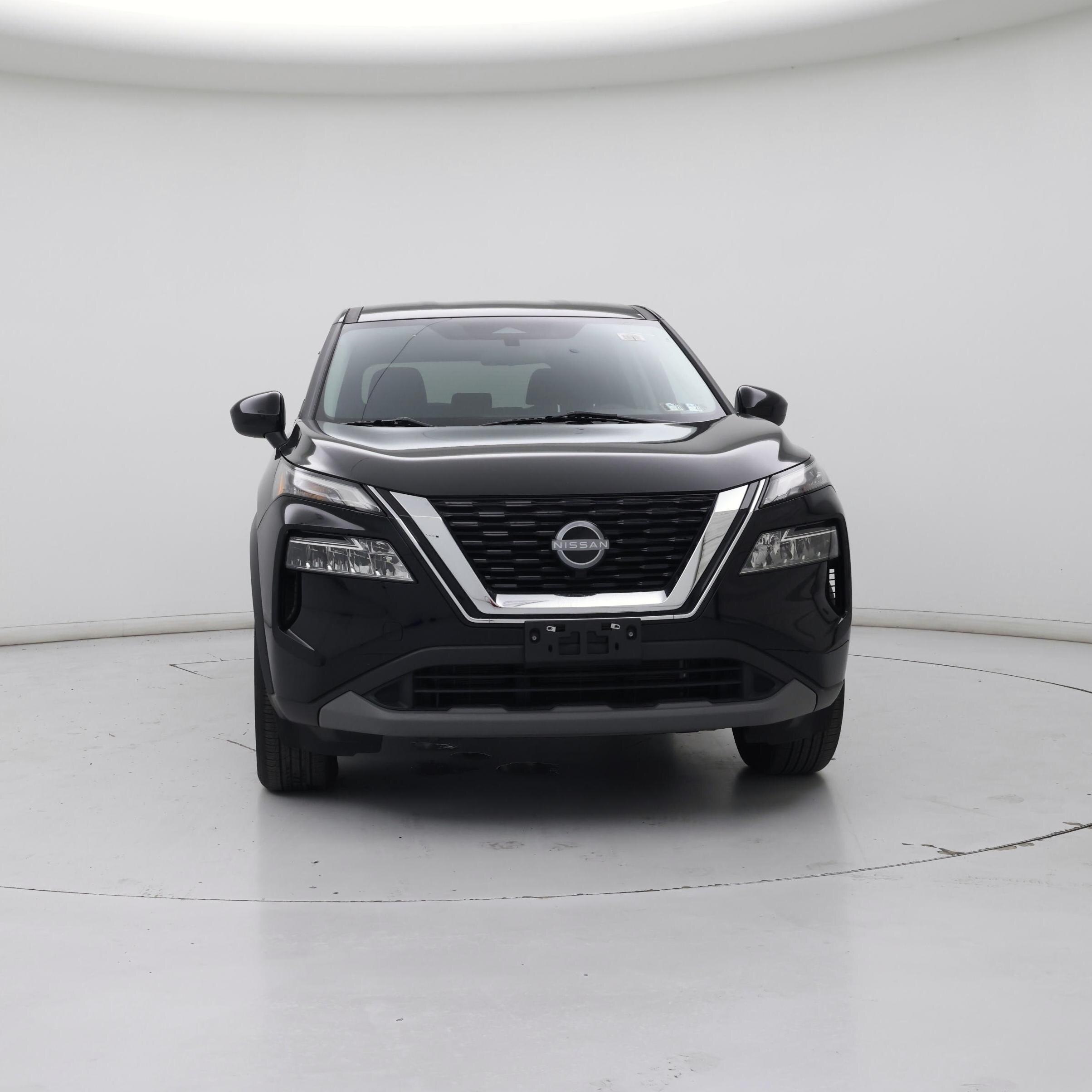 Thumbnail: 2023 Nissan Rogue - 5
