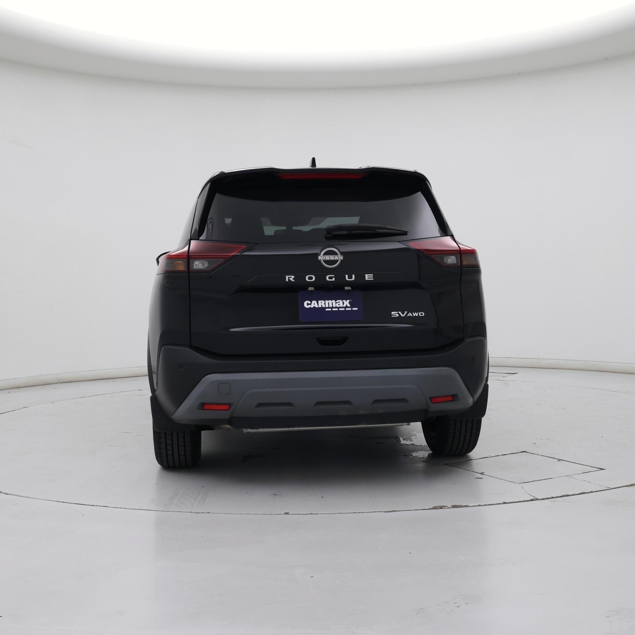 Thumbnail: 2023 Nissan Rogue - 6