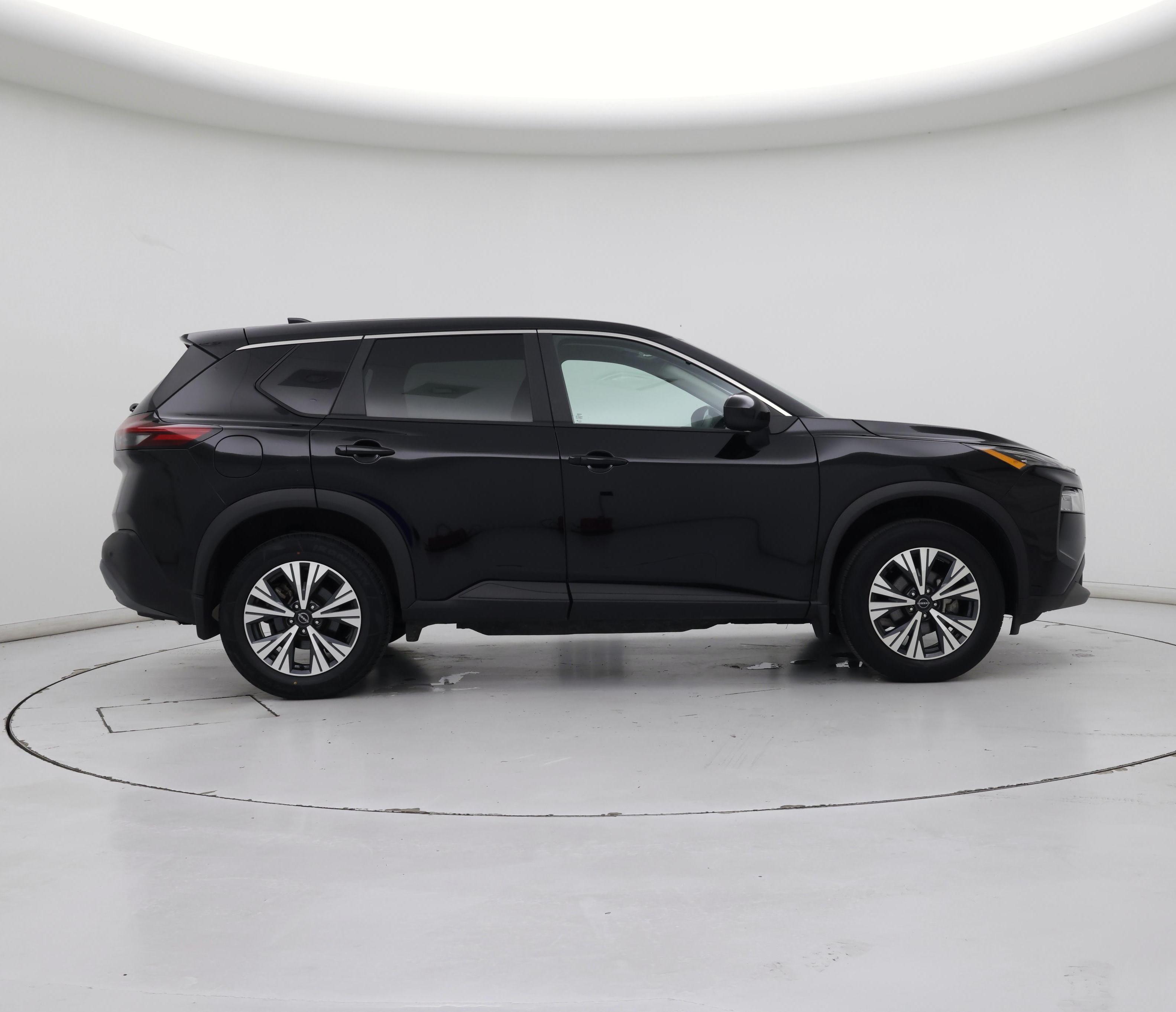 Thumbnail: 2023 Nissan Rogue - 7