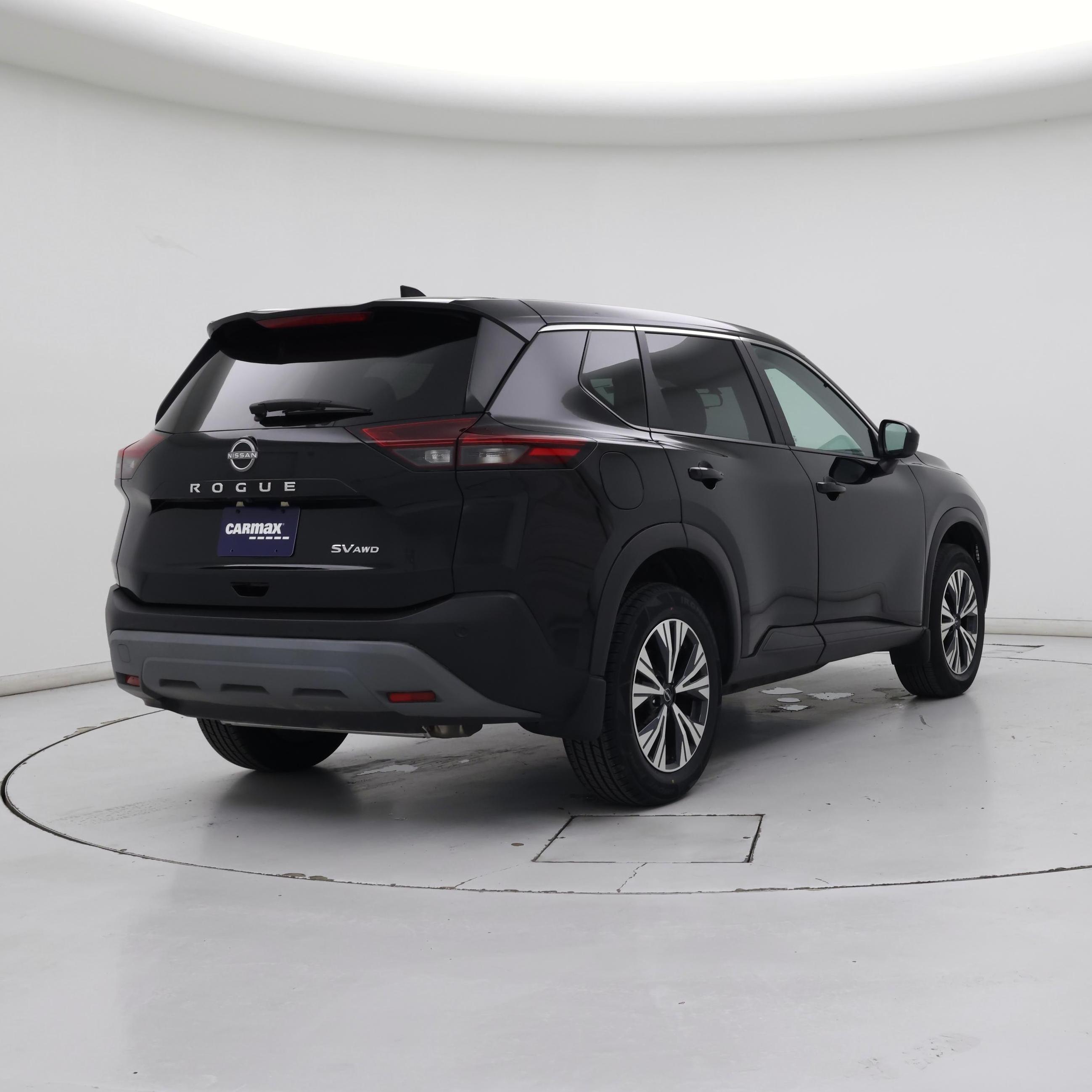 Thumbnail: 2023 Nissan Rogue - 8