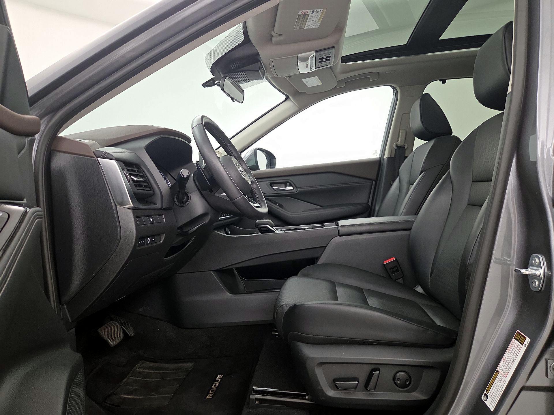 Thumbnail: 2023 Nissan Rogue - 11