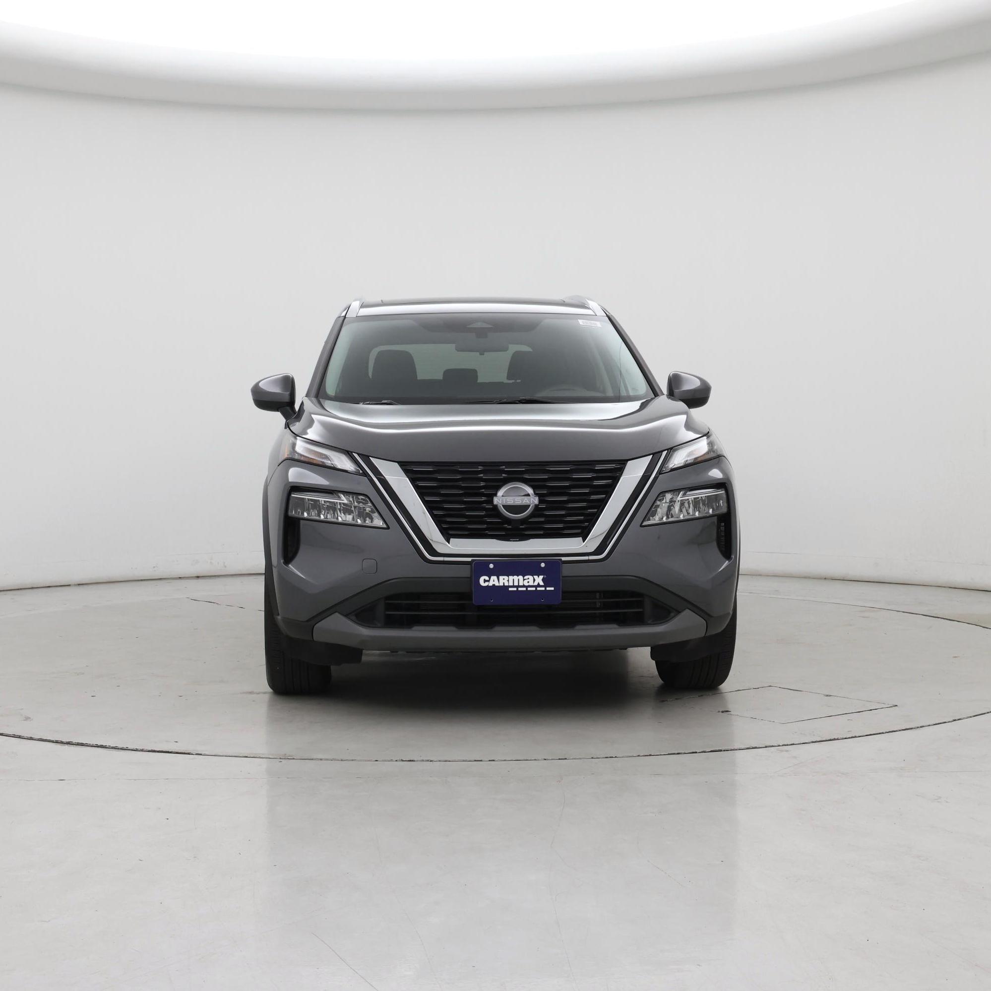 Thumbnail: 2023 Nissan Rogue - 5