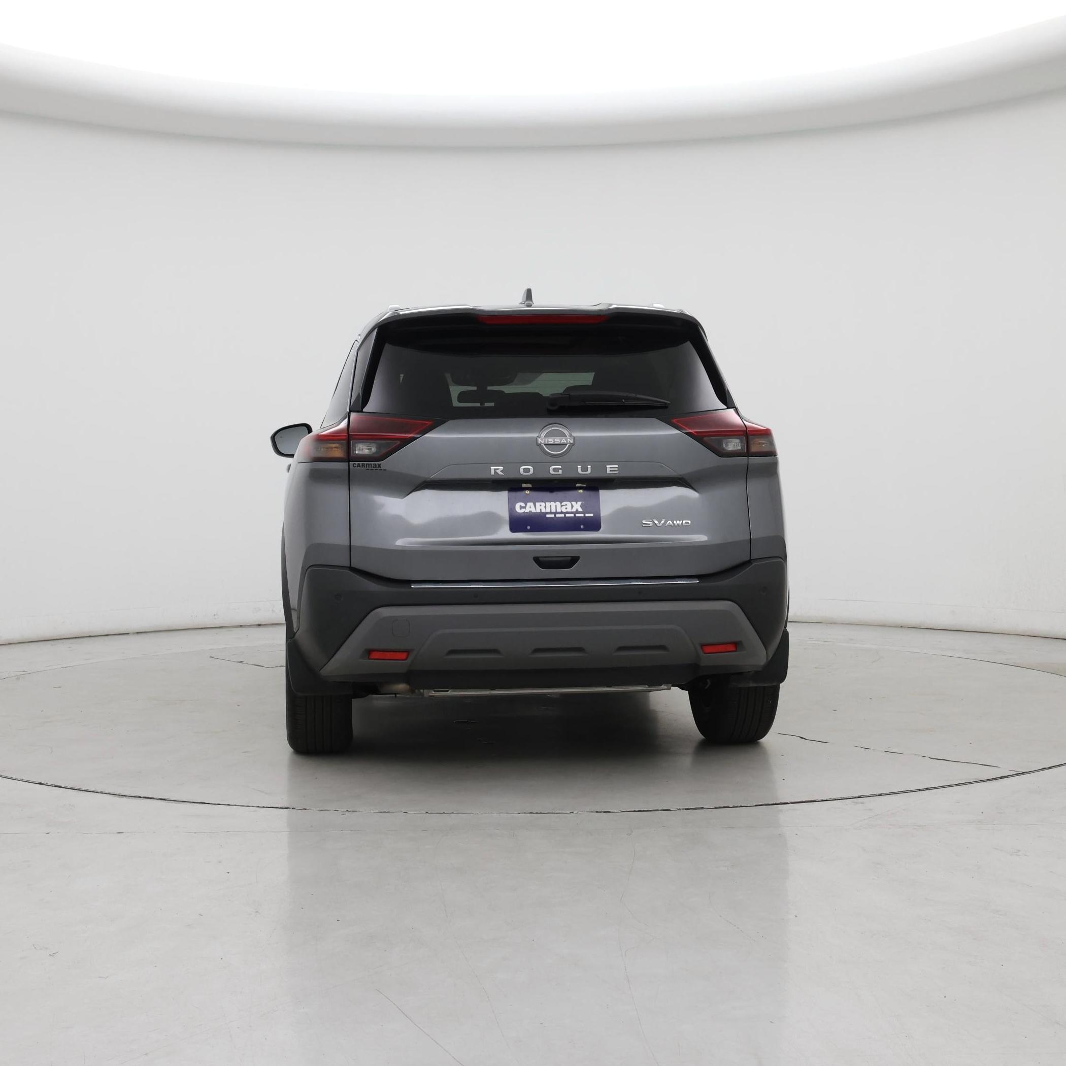 Thumbnail: 2023 Nissan Rogue - 6