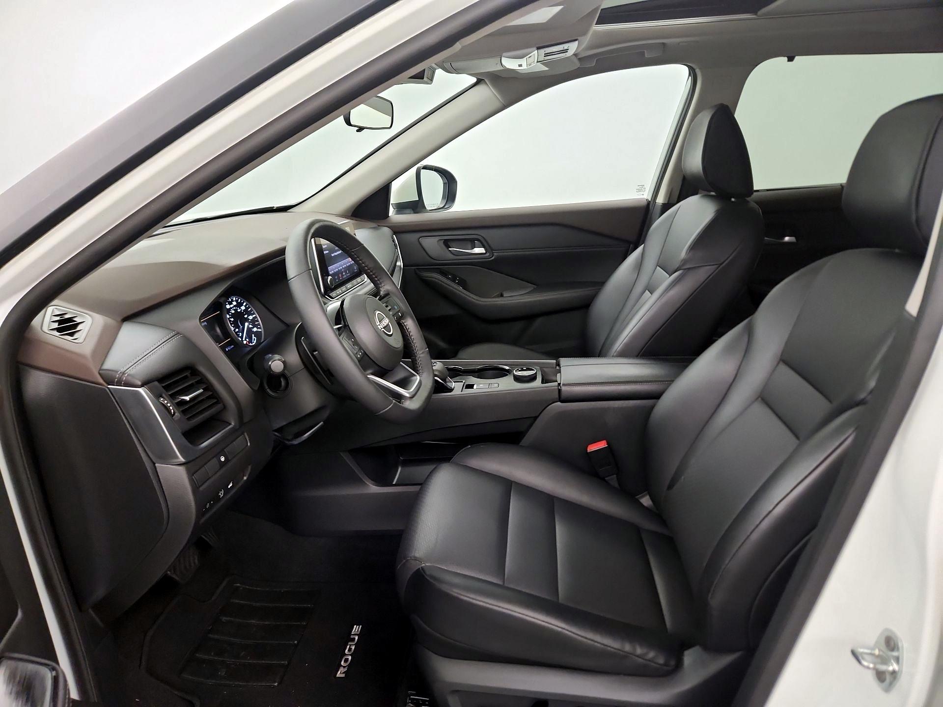 Thumbnail: 2023 Nissan Rogue - 11