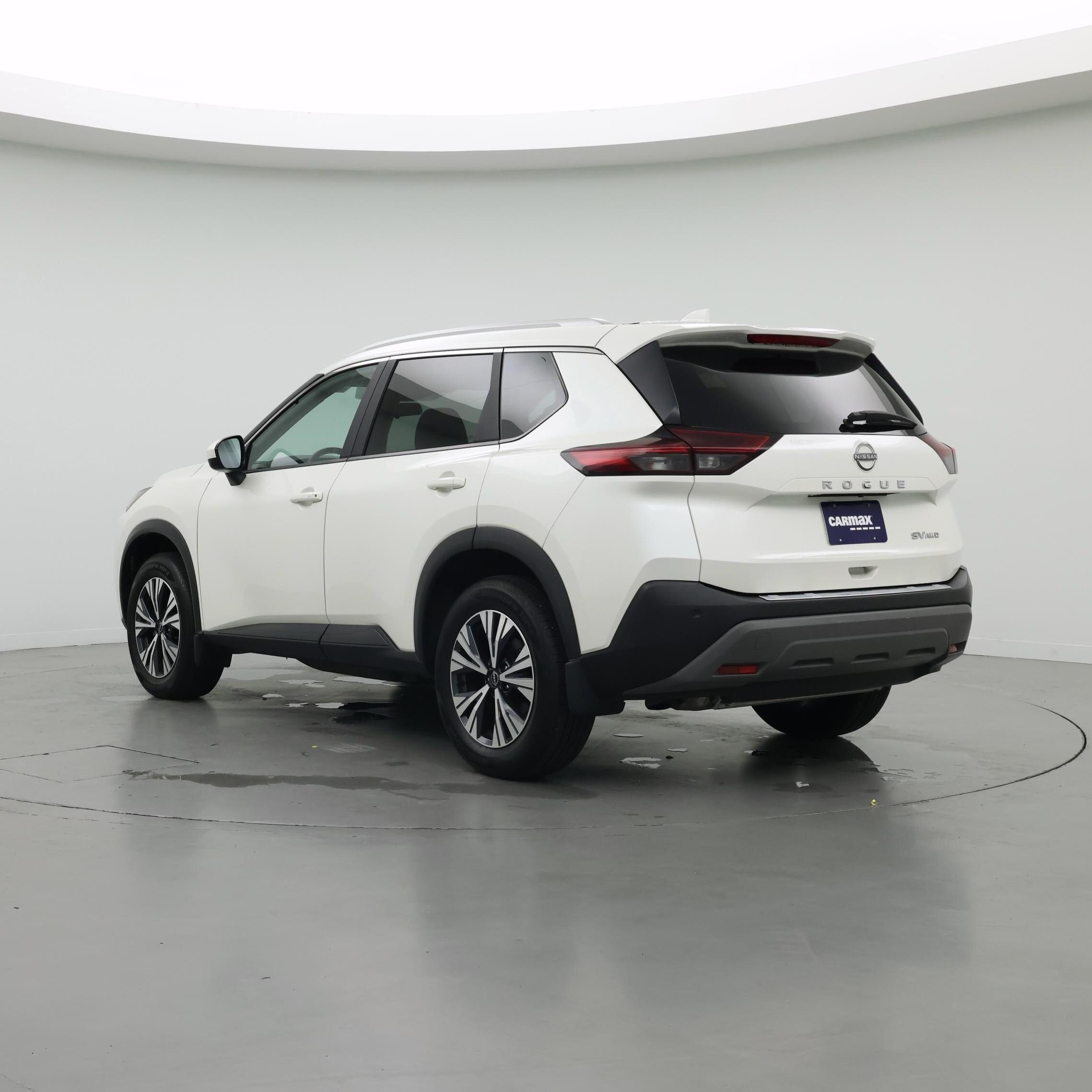 Thumbnail: 2023 Nissan Rogue - 2