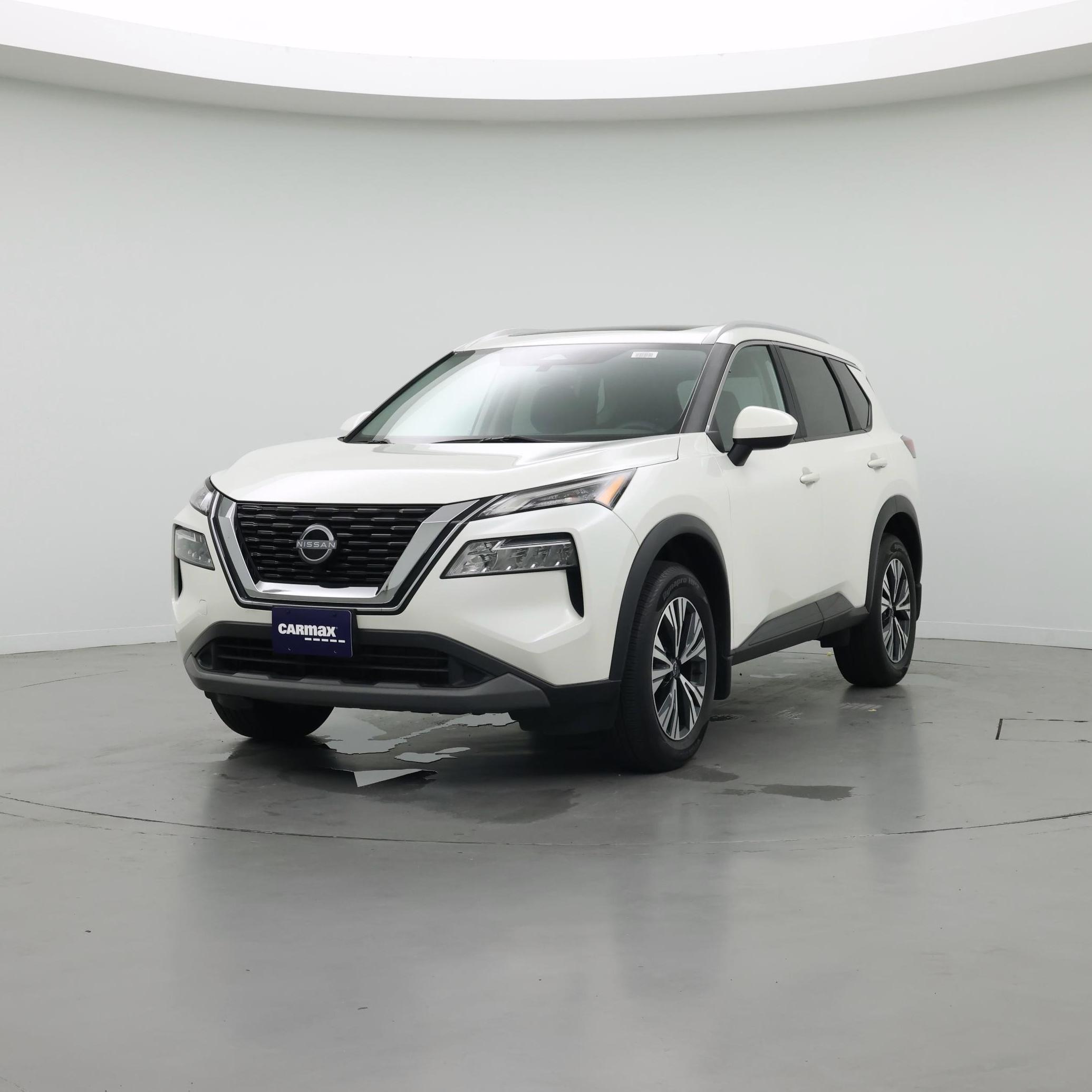 Thumbnail: 2023 Nissan Rogue - 4