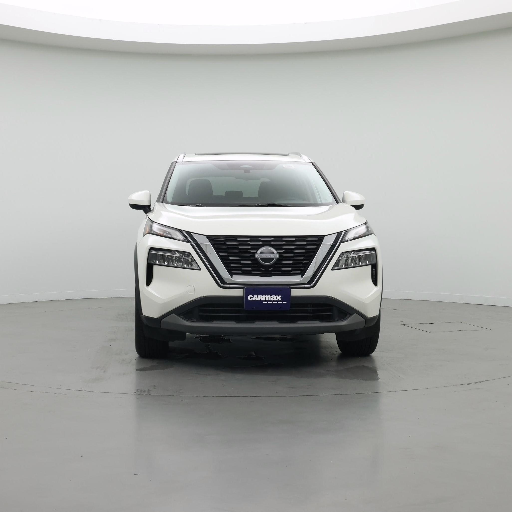 Thumbnail: 2023 Nissan Rogue - 5