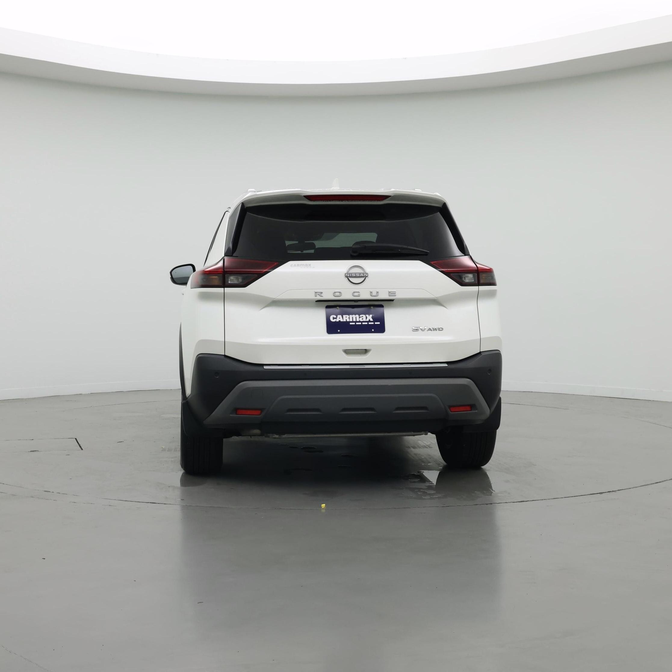 Thumbnail: 2023 Nissan Rogue - 6
