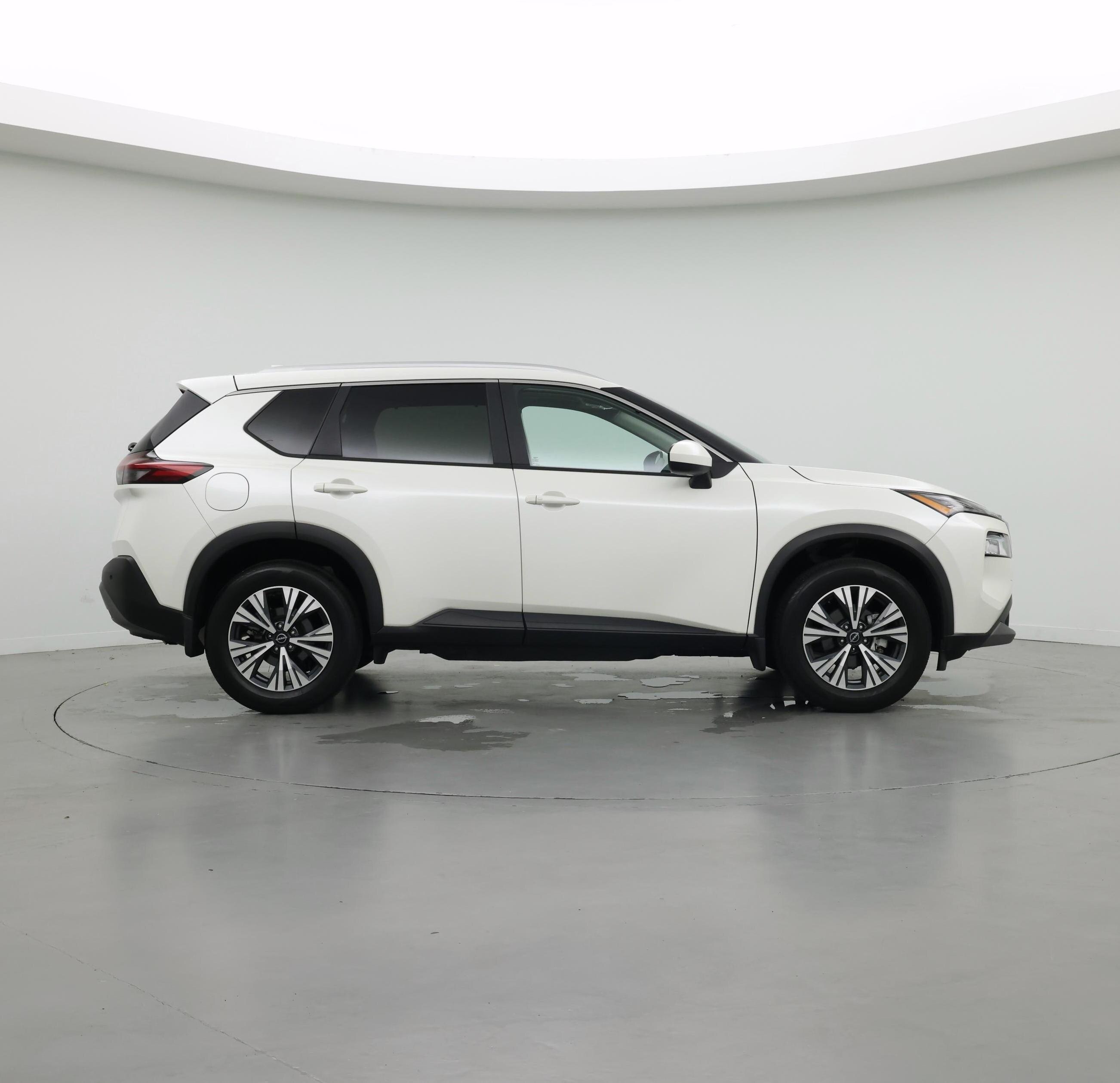 Thumbnail: 2023 Nissan Rogue - 7