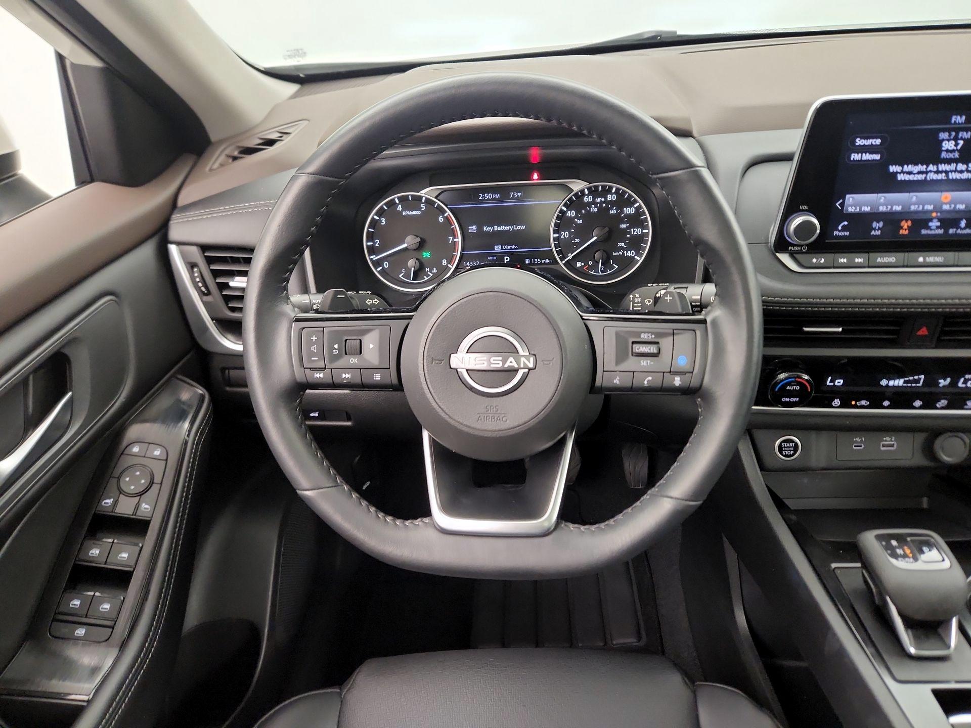 Thumbnail: 2023 Nissan Rogue - 10