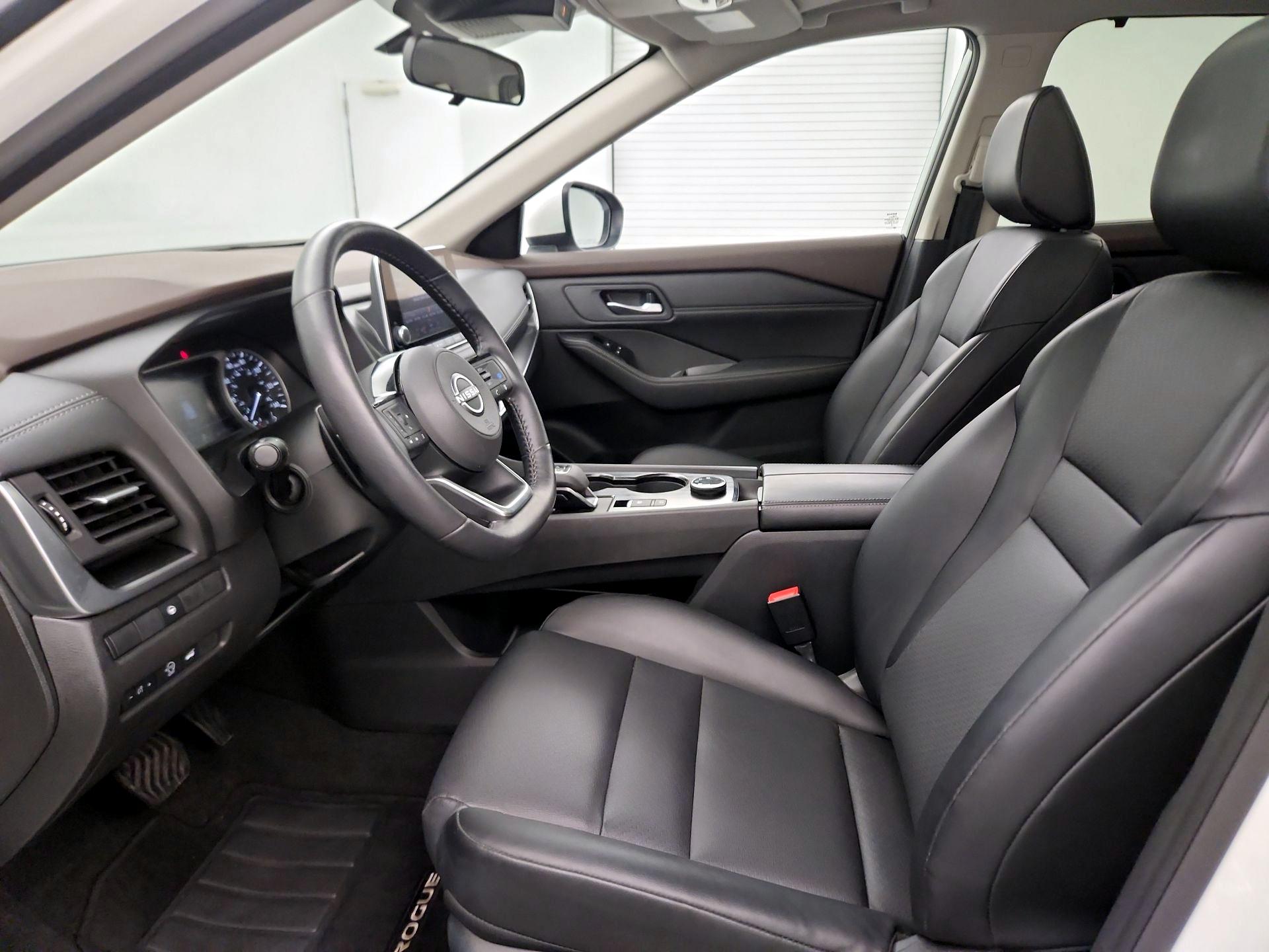 Thumbnail: 2023 Nissan Rogue - 11