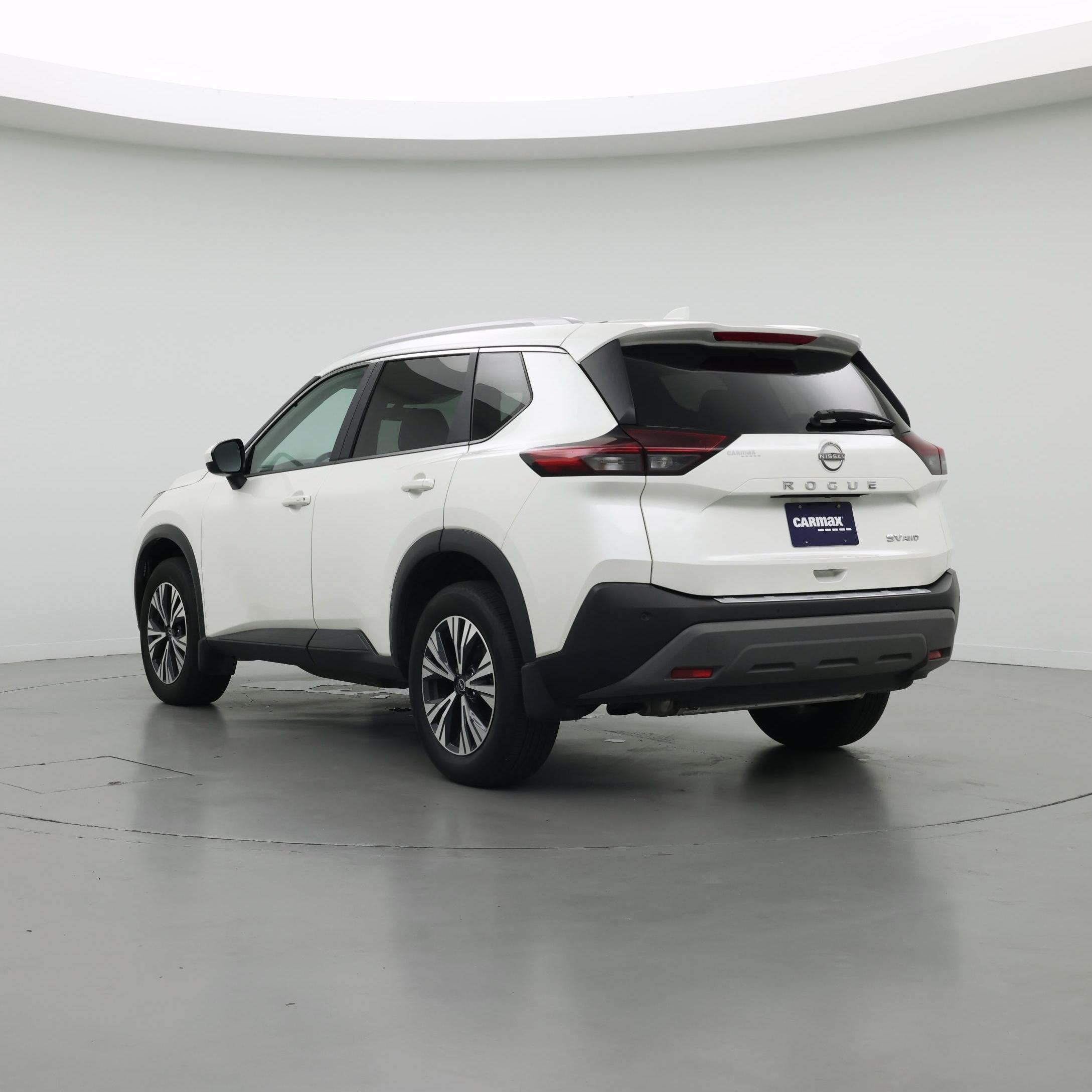 Thumbnail: 2023 Nissan Rogue - 2