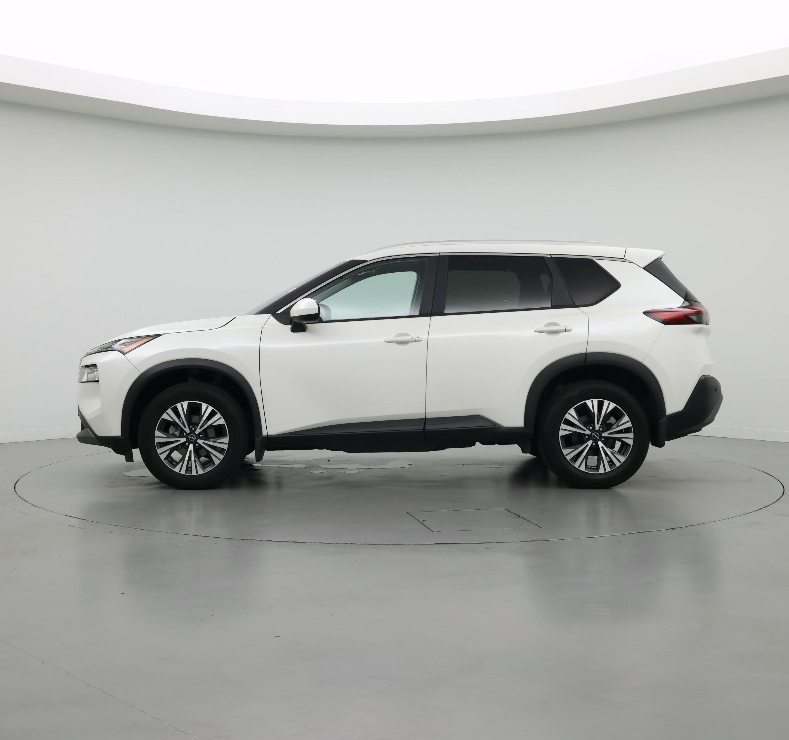 Thumbnail: 2023 Nissan Rogue - 3