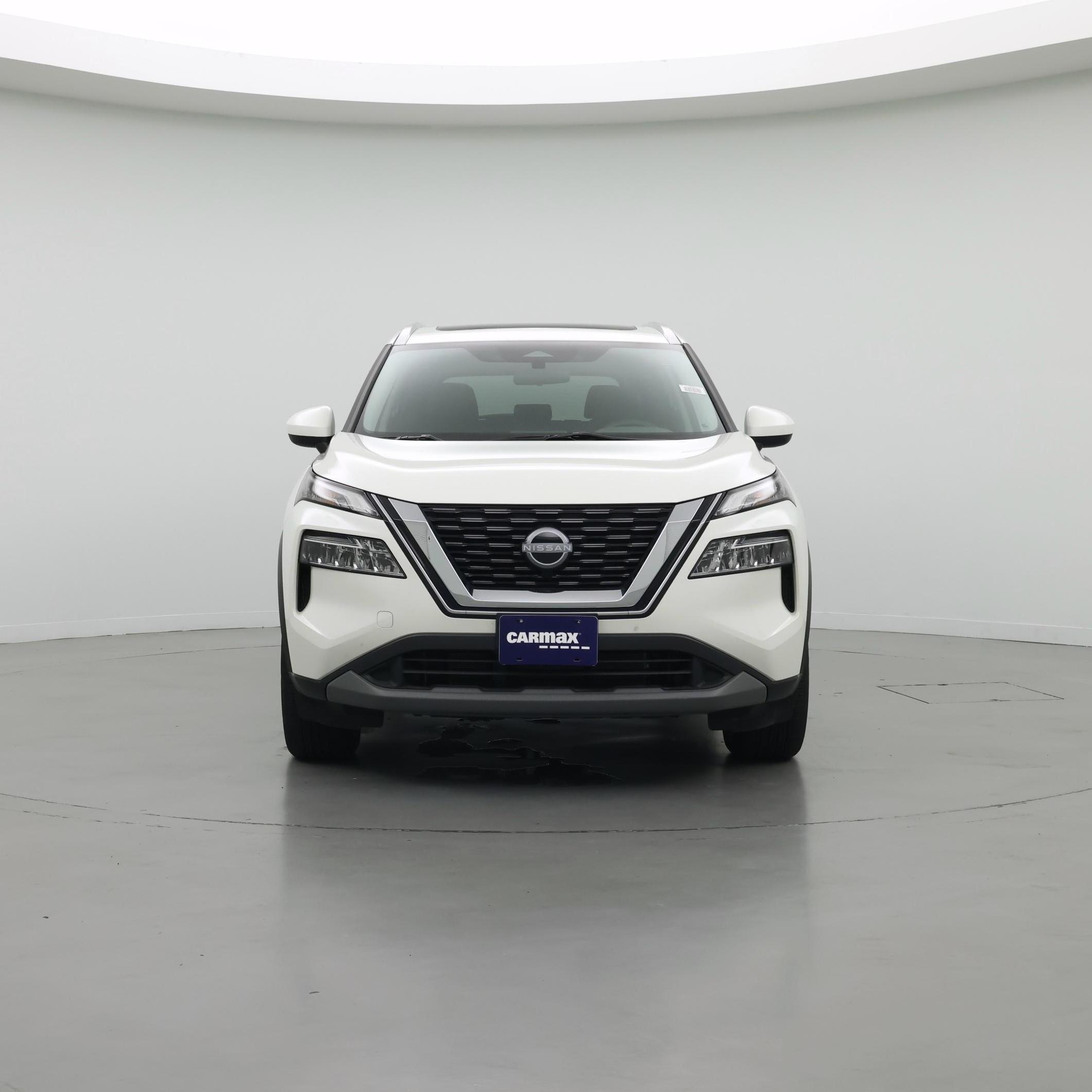 Thumbnail: 2023 Nissan Rogue - 5