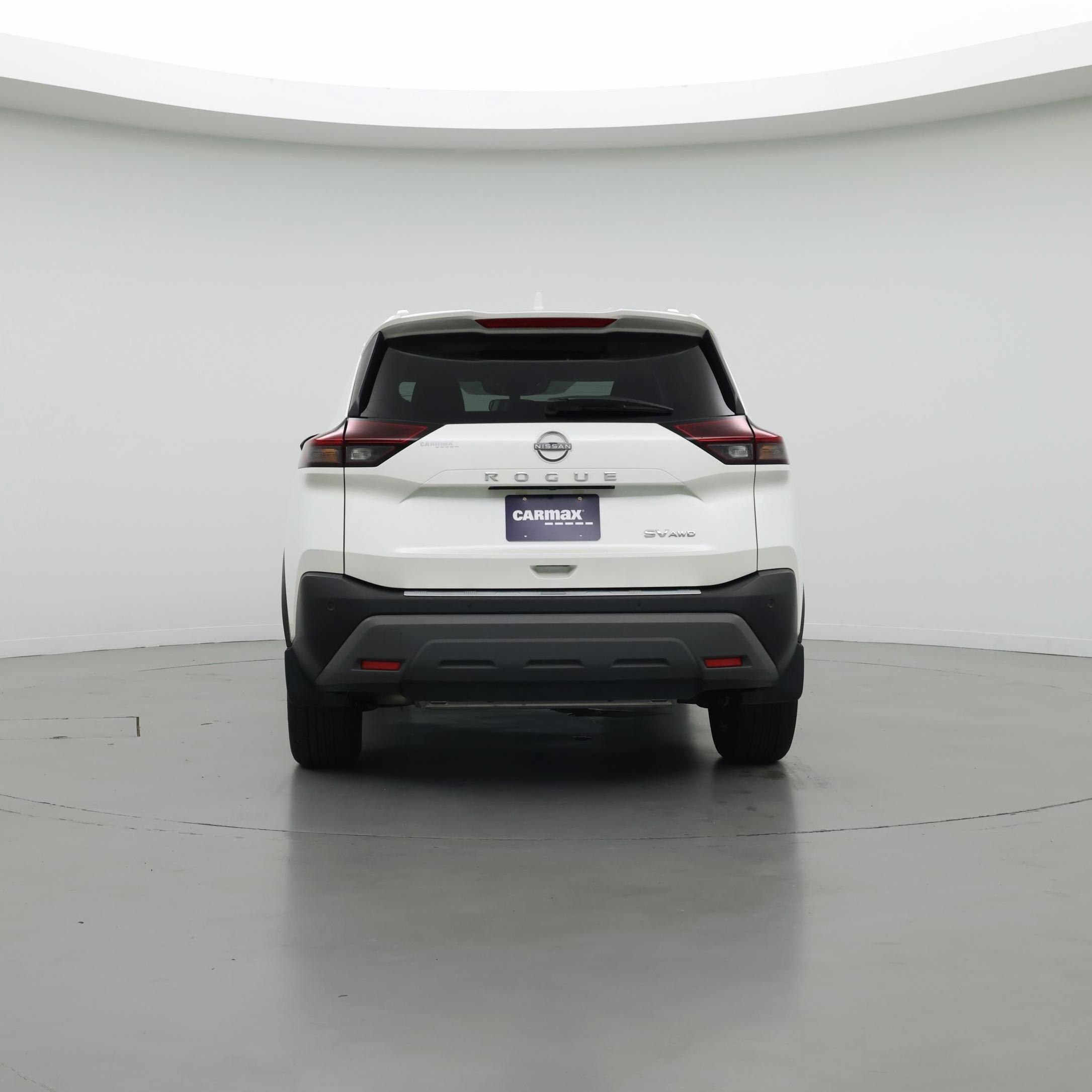 Thumbnail: 2023 Nissan Rogue - 6