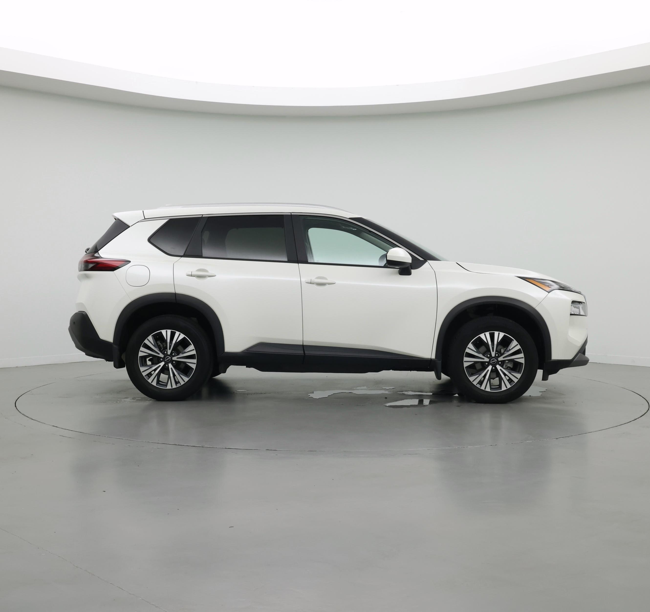 Thumbnail: 2023 Nissan Rogue - 7