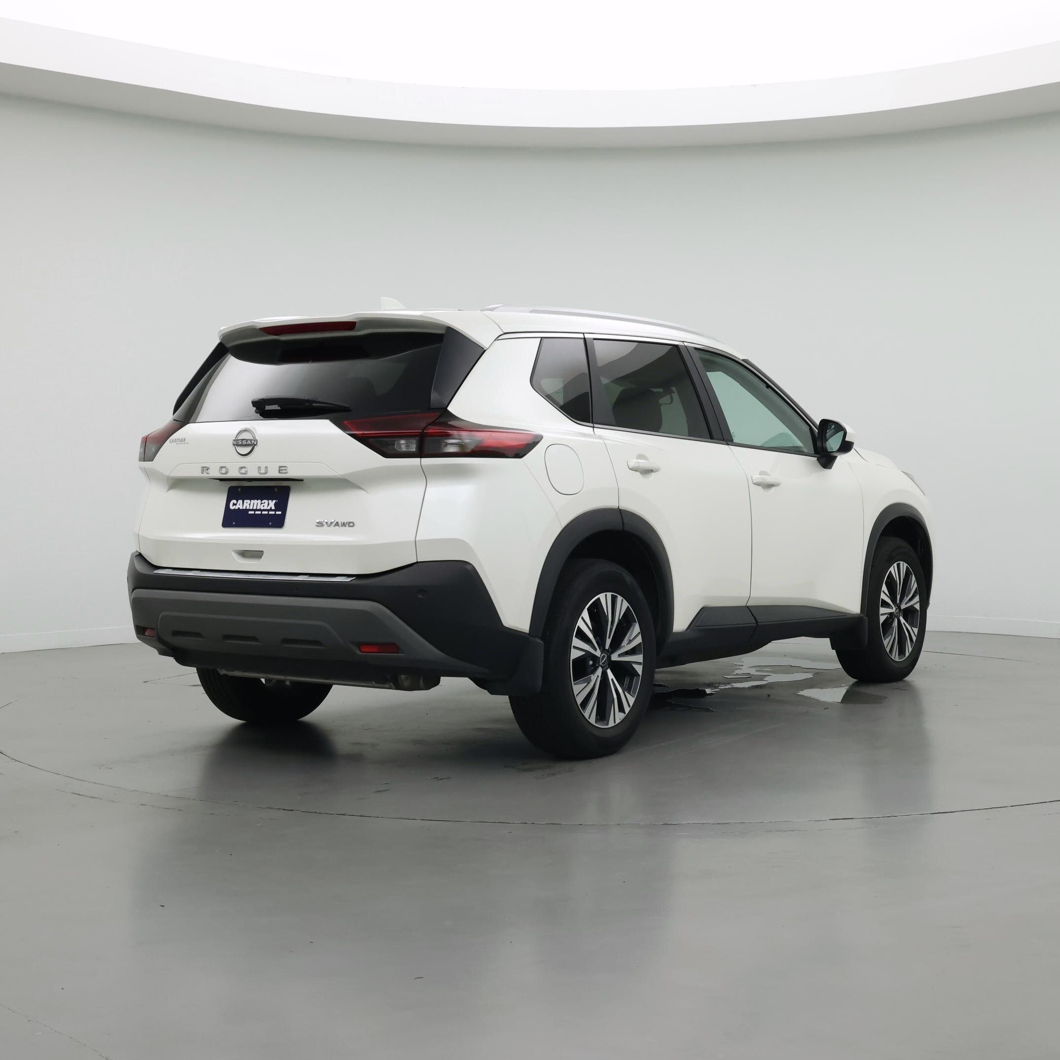 Thumbnail: 2023 Nissan Rogue - 8