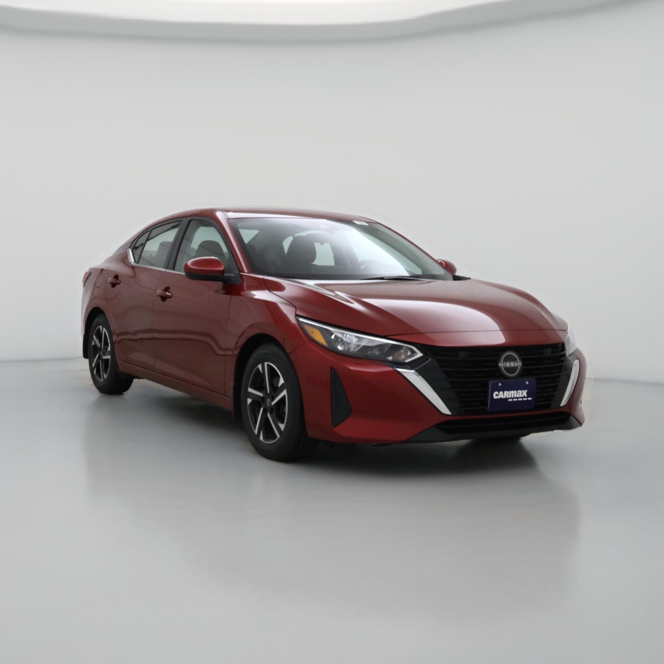 Thumbnail: 2024 Nissan Sentra - 1