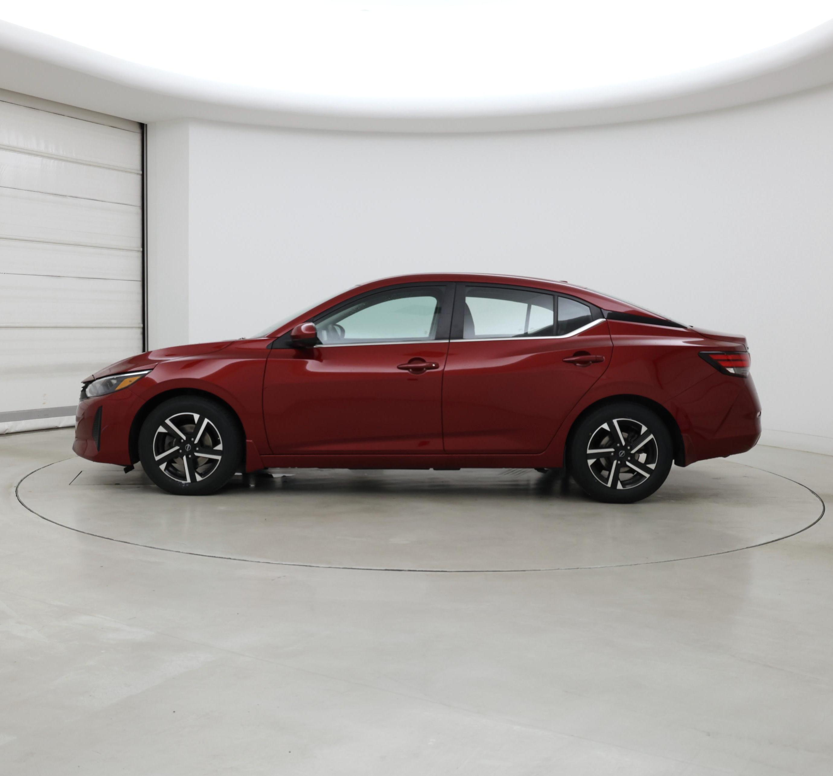 Thumbnail: 2024 Nissan Sentra - 3