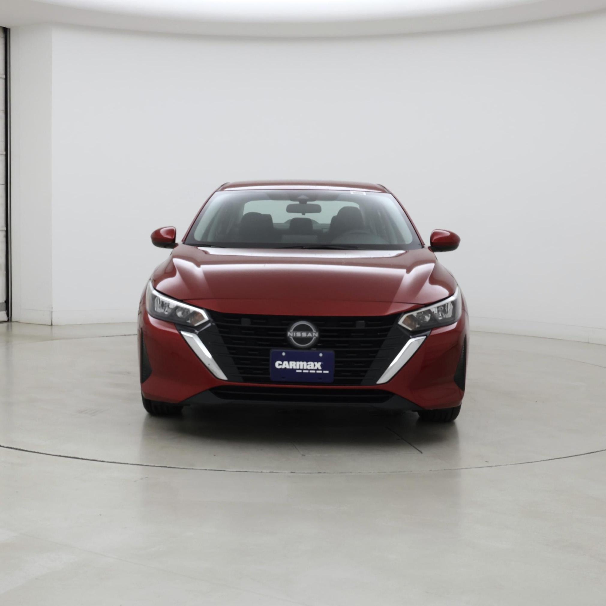 Thumbnail: 2024 Nissan Sentra - 5