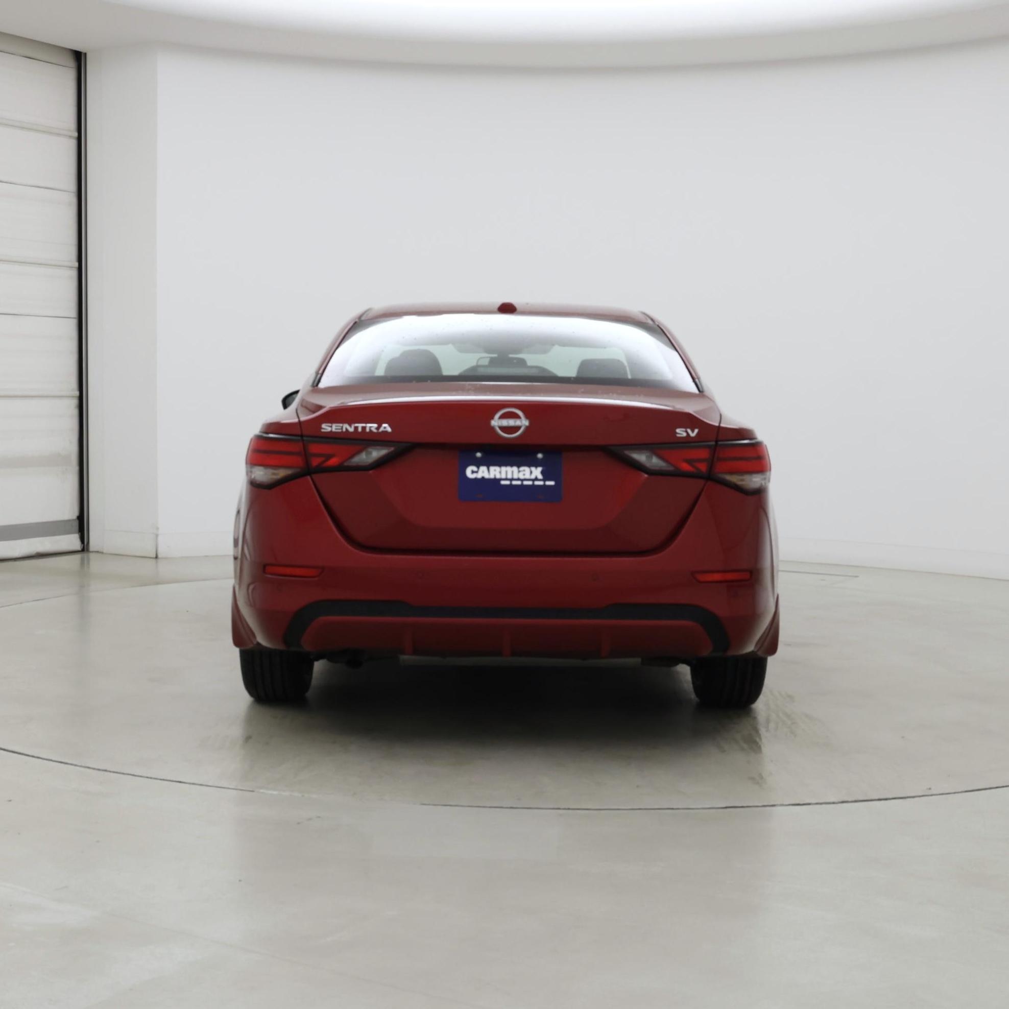 Thumbnail: 2024 Nissan Sentra - 6