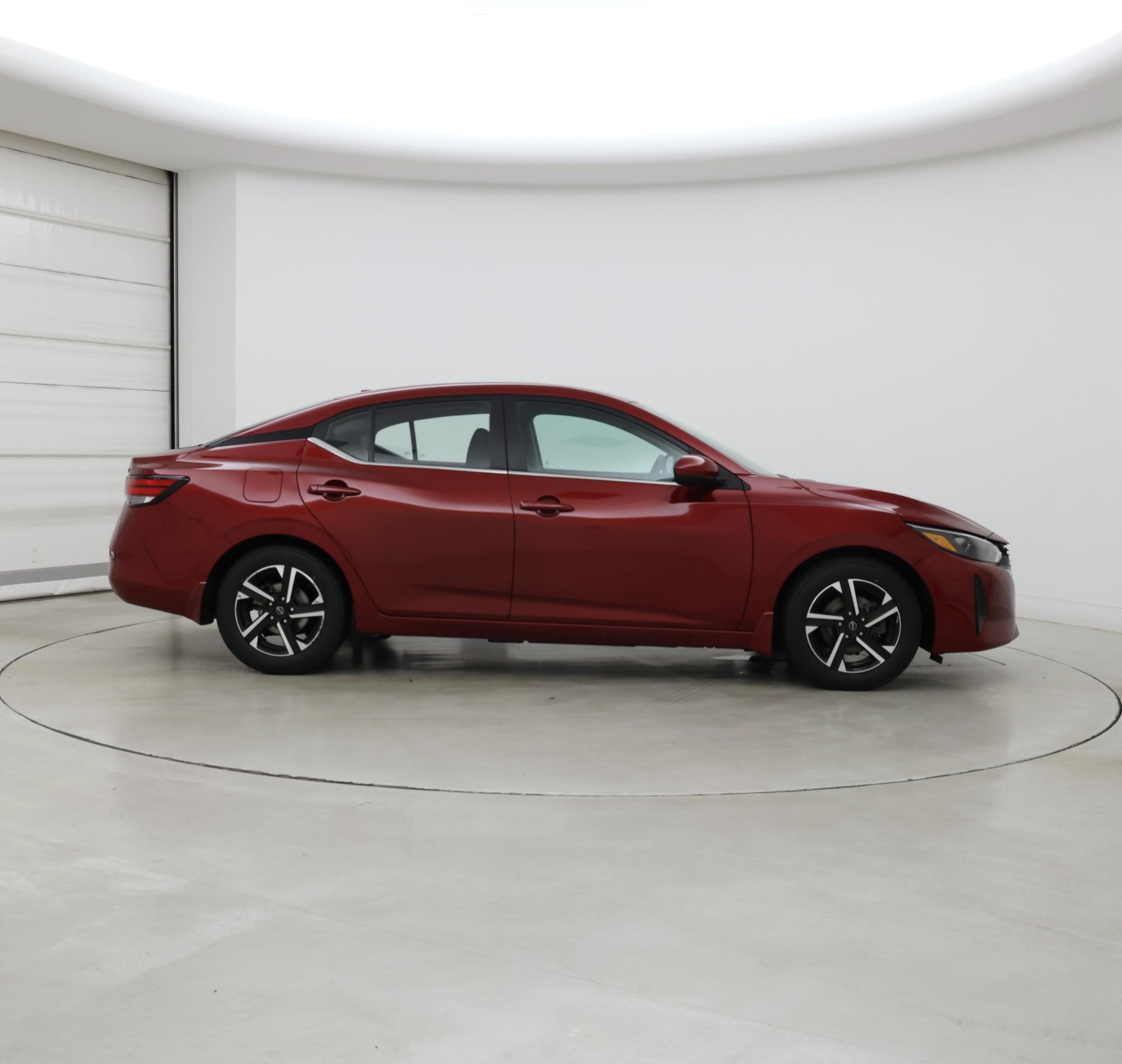 Thumbnail: 2024 Nissan Sentra - 7