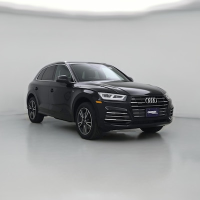 2020 Audi Q5 Plug-in Hybrid Premium Plus