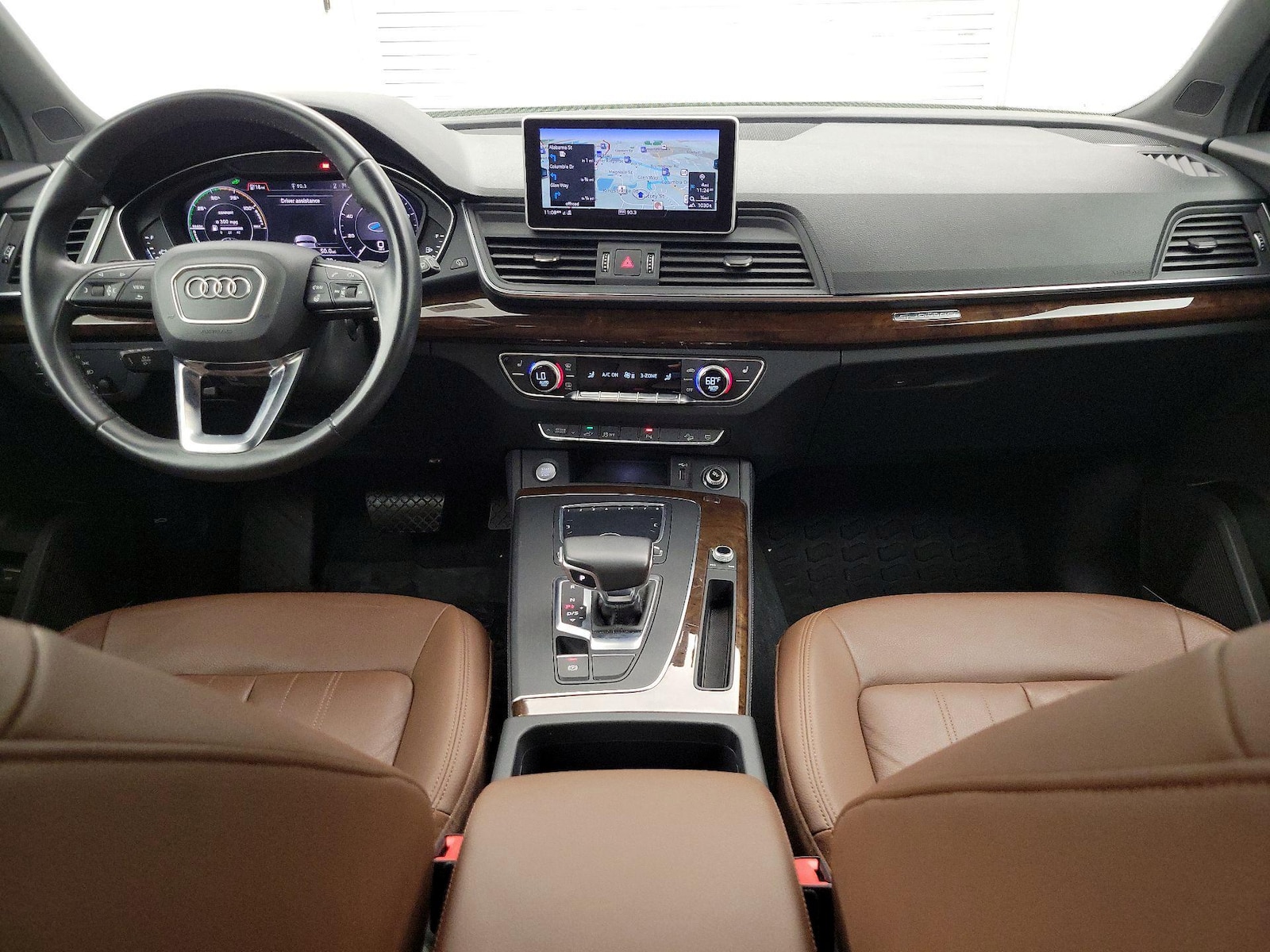 Navigation System