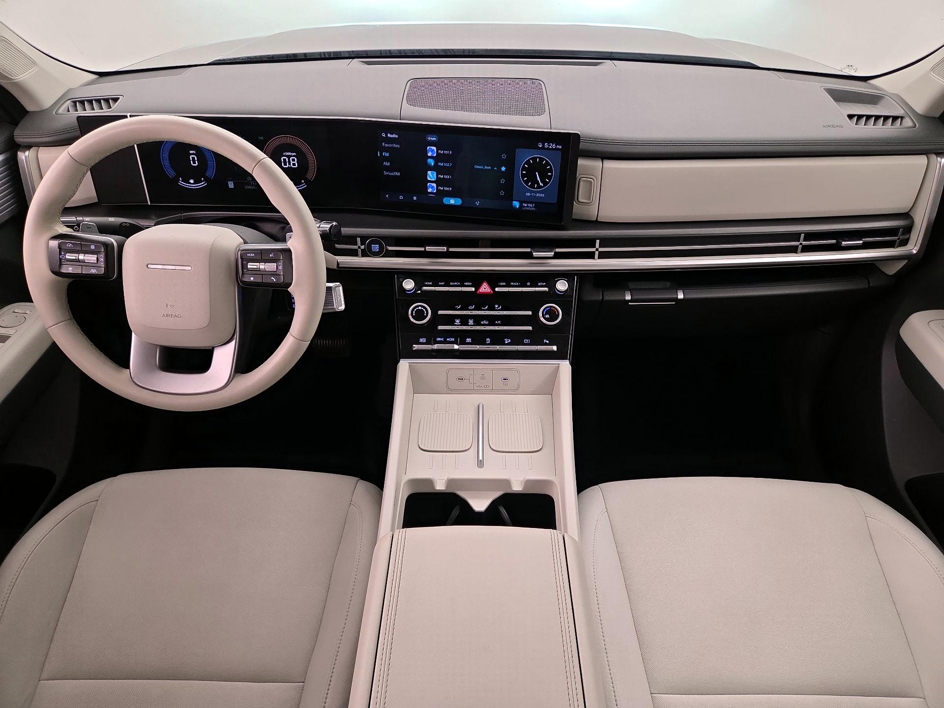 Thumbnail: 2024 Hyundai Santa Fe - 9