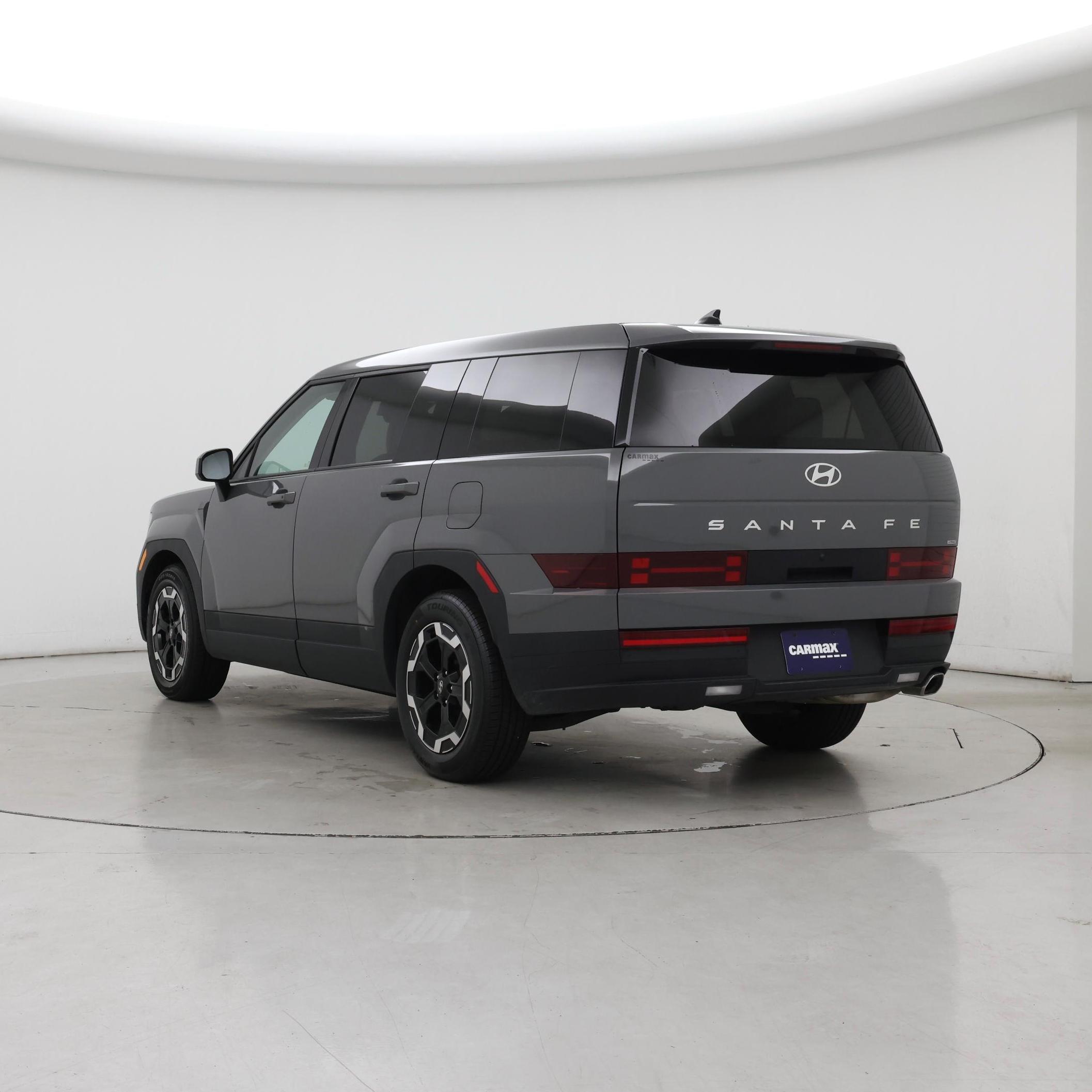 Thumbnail: 2024 Hyundai Santa Fe - 2