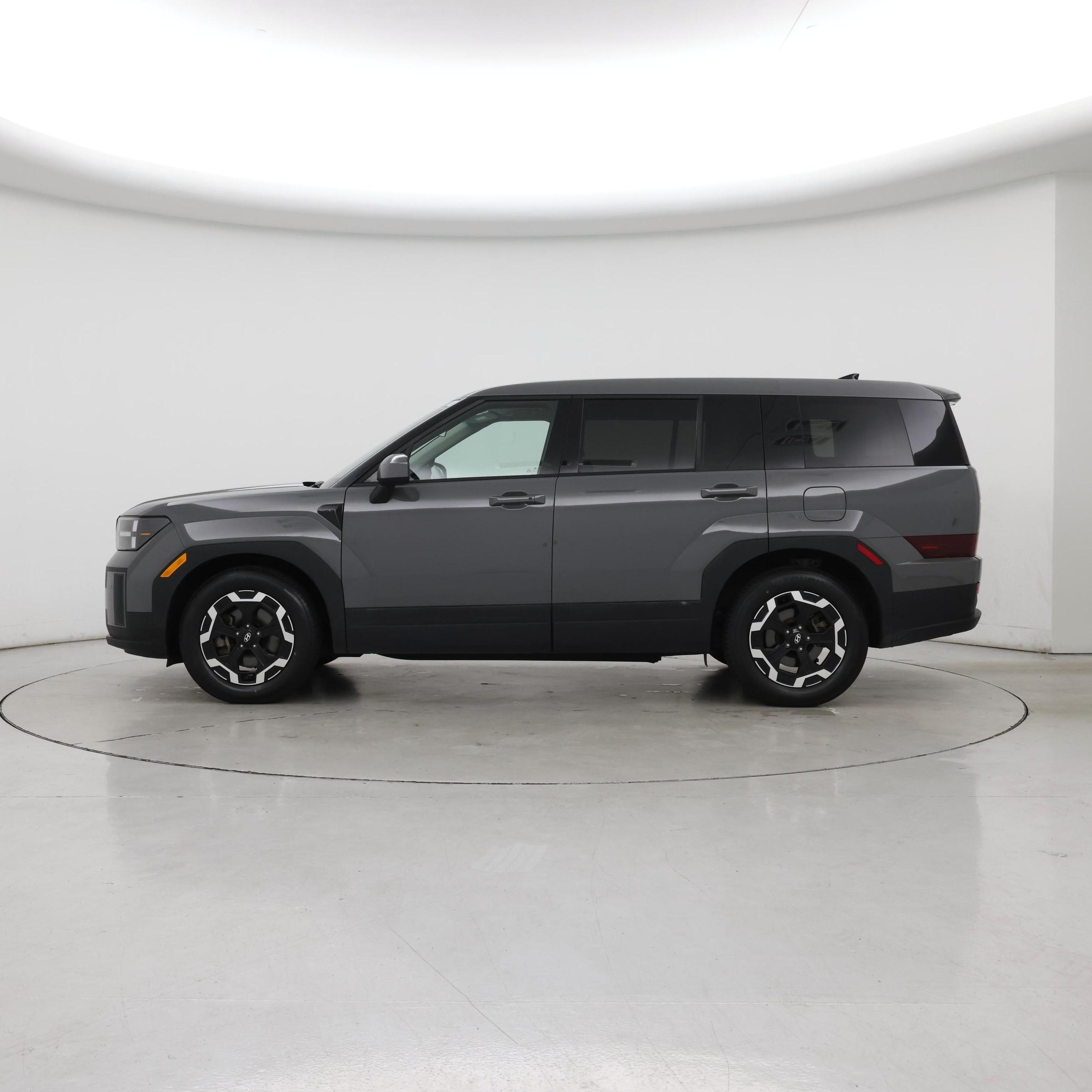 Thumbnail: 2024 Hyundai Santa Fe - 3