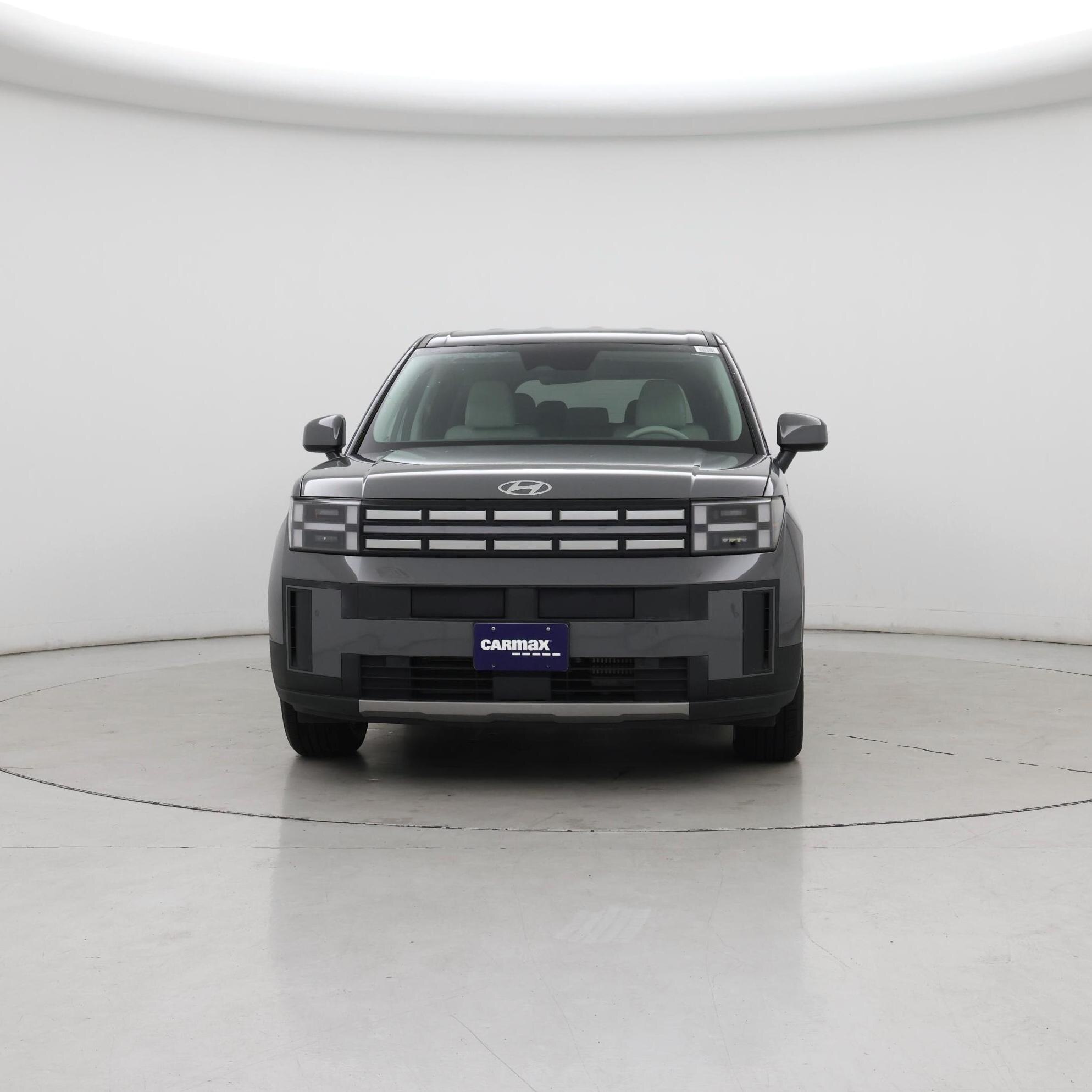 Thumbnail: 2024 Hyundai Santa Fe - 5